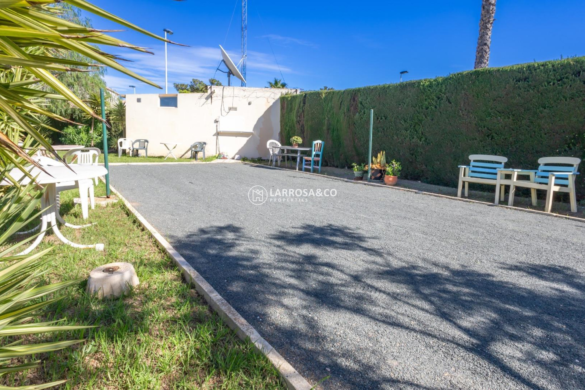 A Vendre - Villa - Torrevieja - La Siesta - El Salado - Torreta