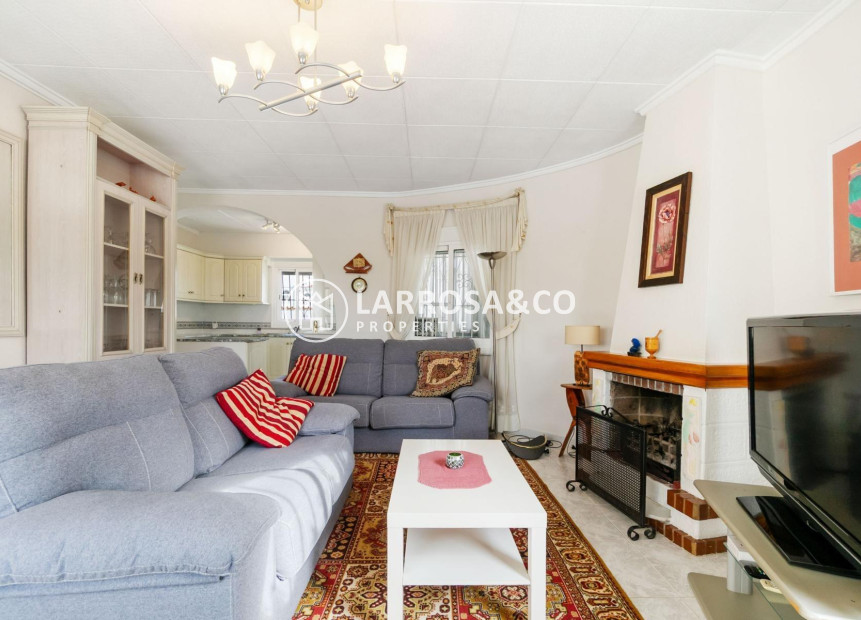 A Vendre - Villa - Torrevieja - La Siesta - El Salado - Torreta