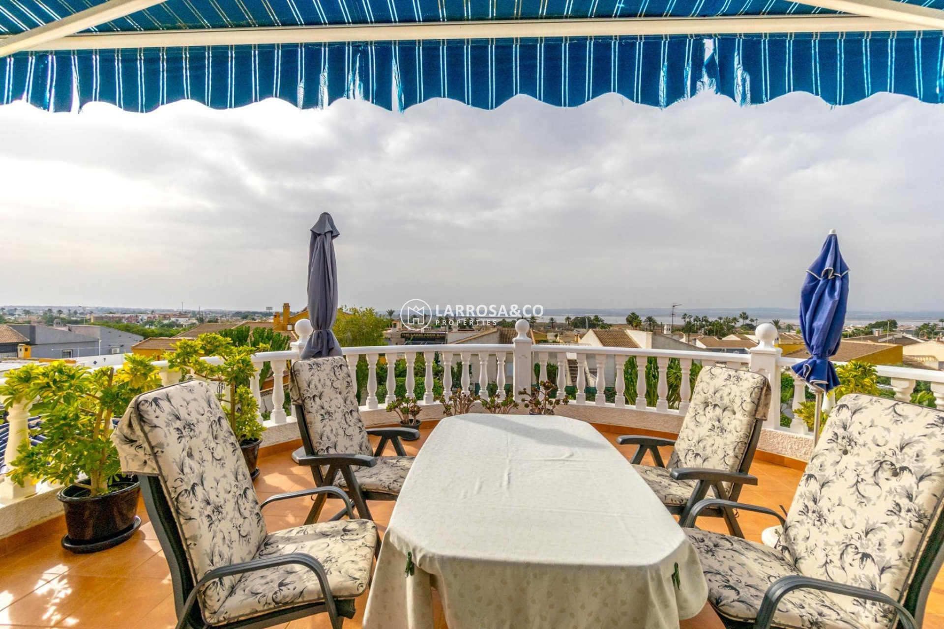 A Vendre - Villa - Torrevieja - La Siesta - El Salado - Torreta