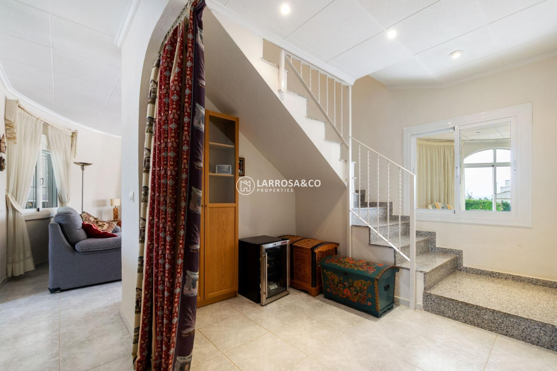 A Vendre - Villa - Torrevieja - La Siesta - El Salado - Torreta