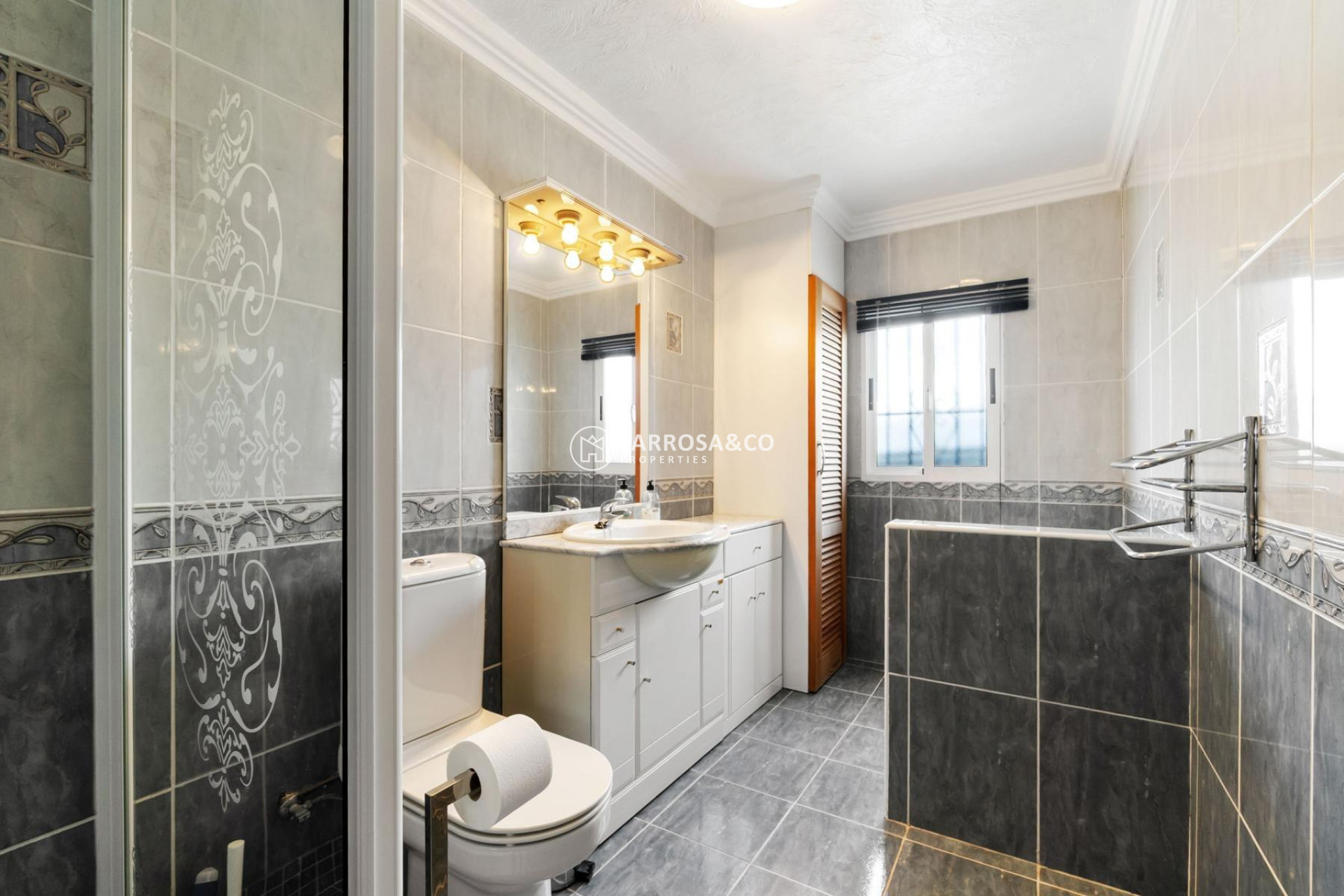 A Vendre - Villa - Torrevieja - La Siesta - El Salado - Torreta