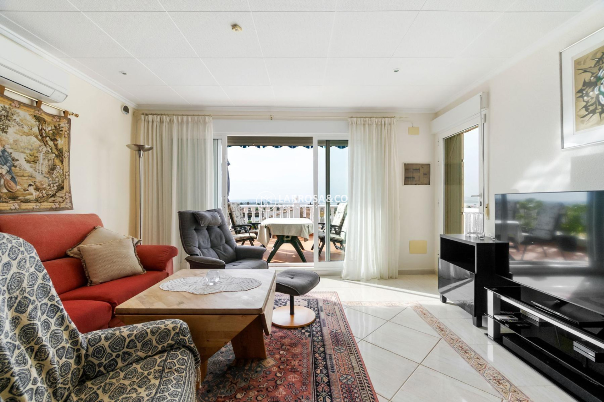 A Vendre - Villa - Torrevieja - La Siesta - El Salado - Torreta