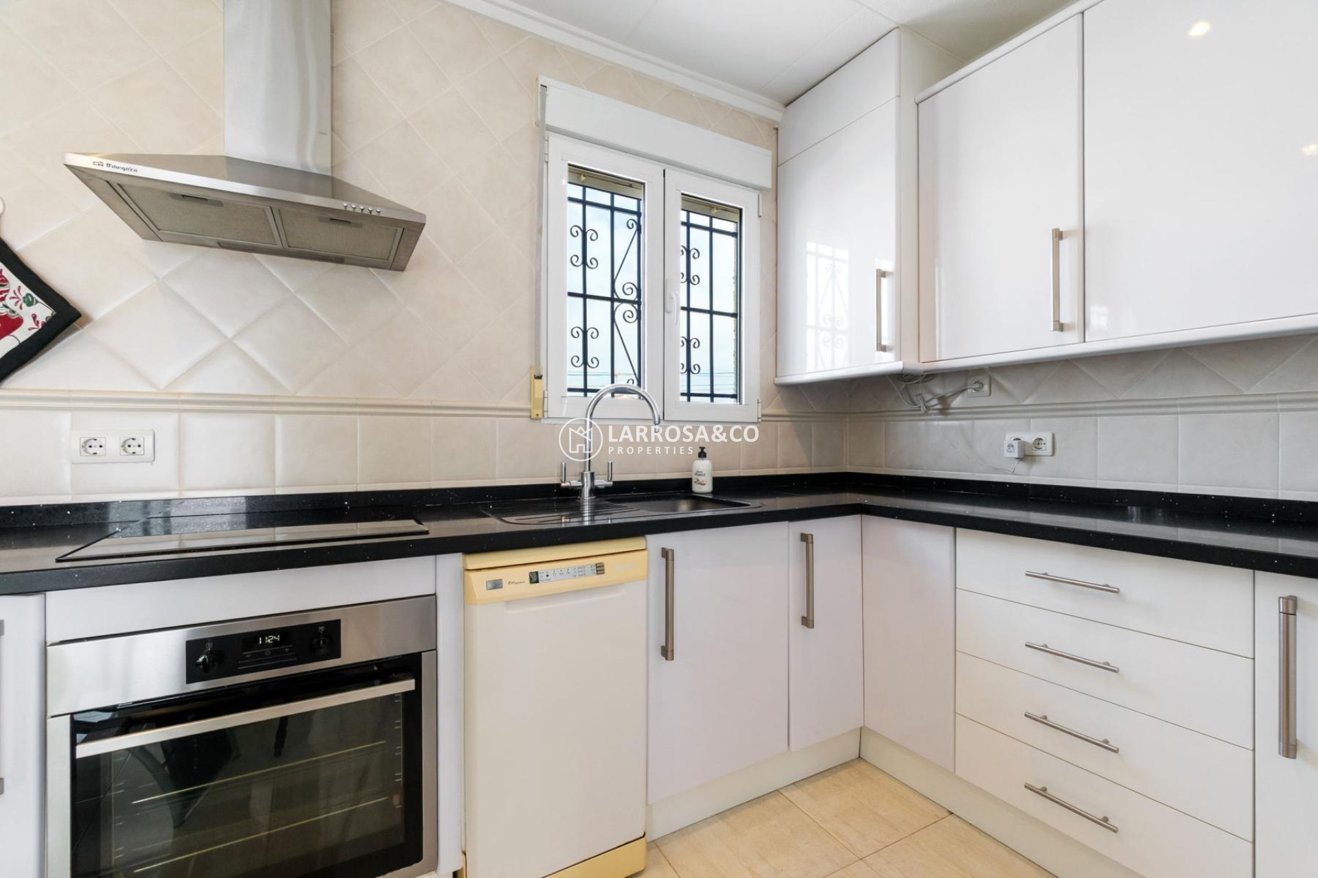 A Vendre - Villa - Torrevieja - La Siesta - El Salado - Torreta