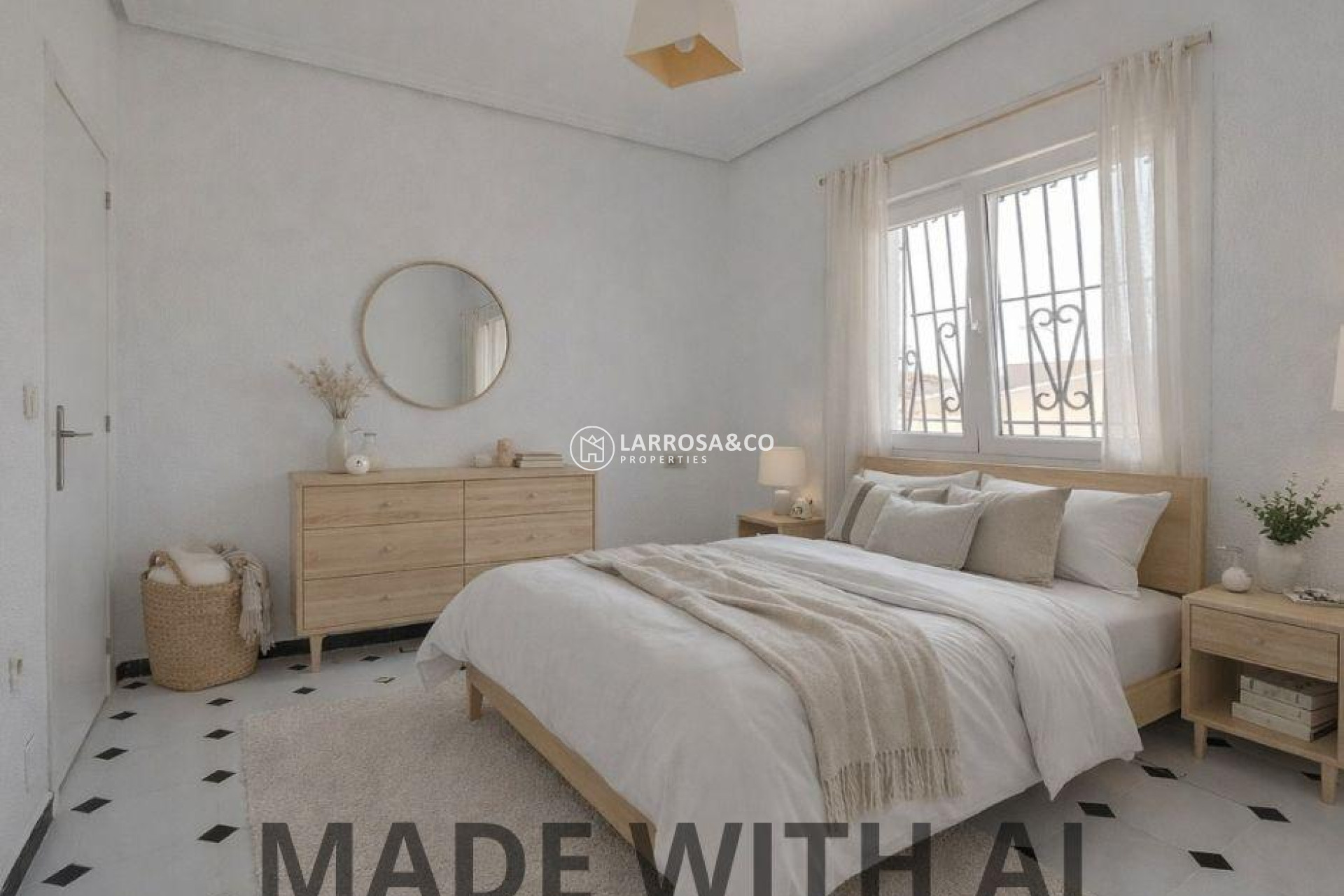 A Vendre - Villa - Torrevieja - La Siesta - El Salado - Torreta