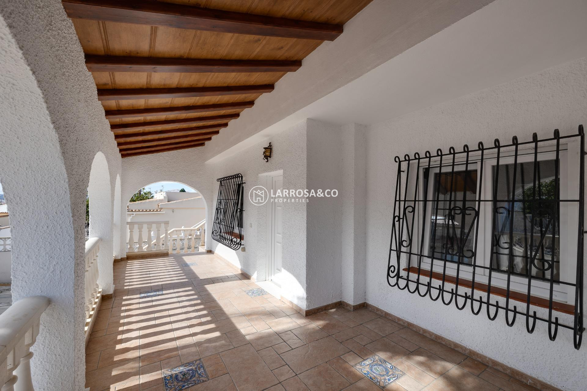 A Vendre - Villa - Torrevieja - La Siesta - El Salado - Torreta