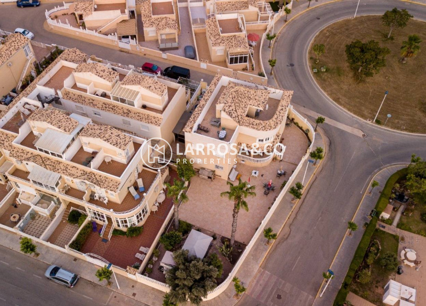 A Vendre - Villa - Torrevieja - La Siesta - El Salado - Torreta
