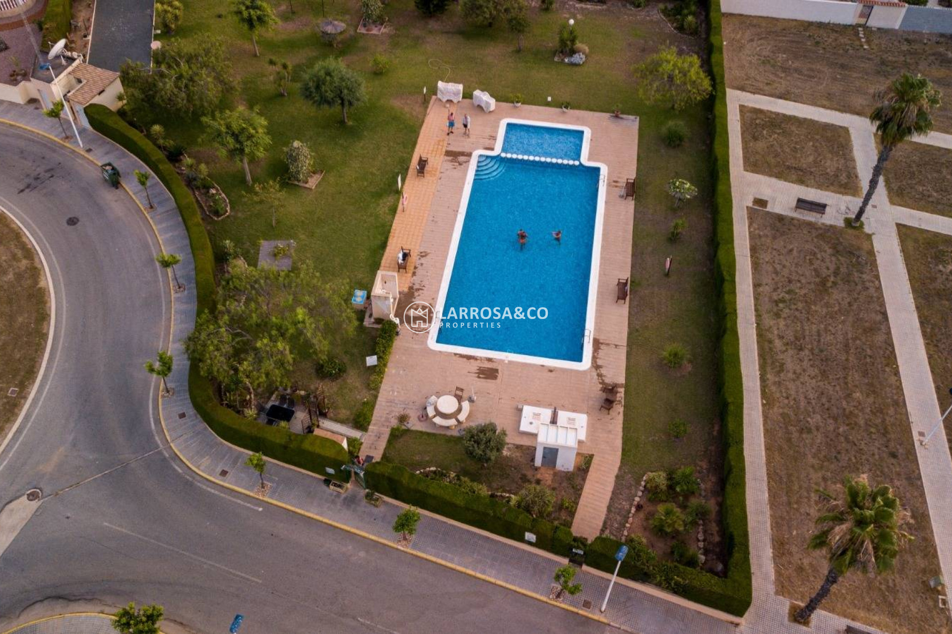 A Vendre - Villa - Torrevieja - La Siesta - El Salado - Torreta