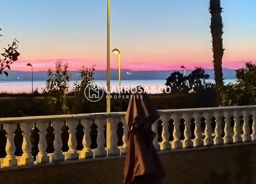 A Vendre - Villa - Torrevieja - La Siesta - El Salado - Torreta