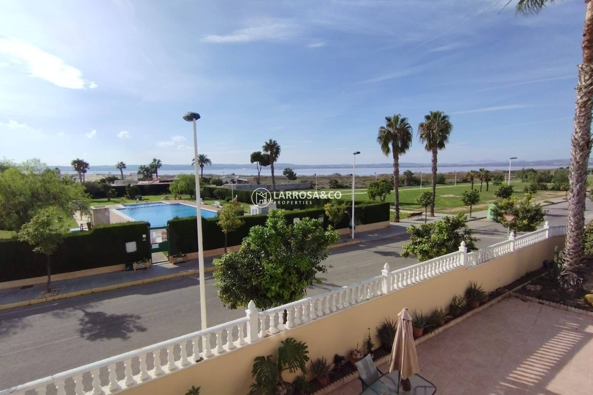 A Vendre - Villa - Torrevieja - La Siesta - El Salado - Torreta