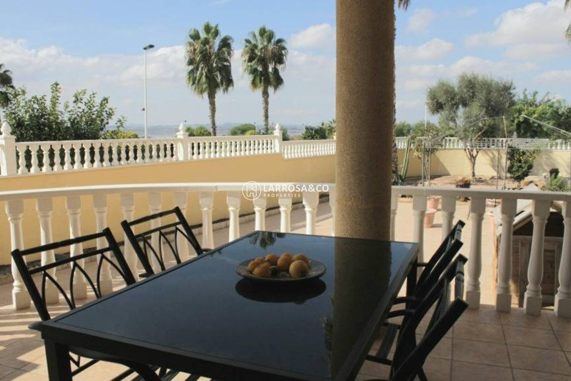 A Vendre - Villa - Torrevieja - La Siesta - El Salado - Torreta