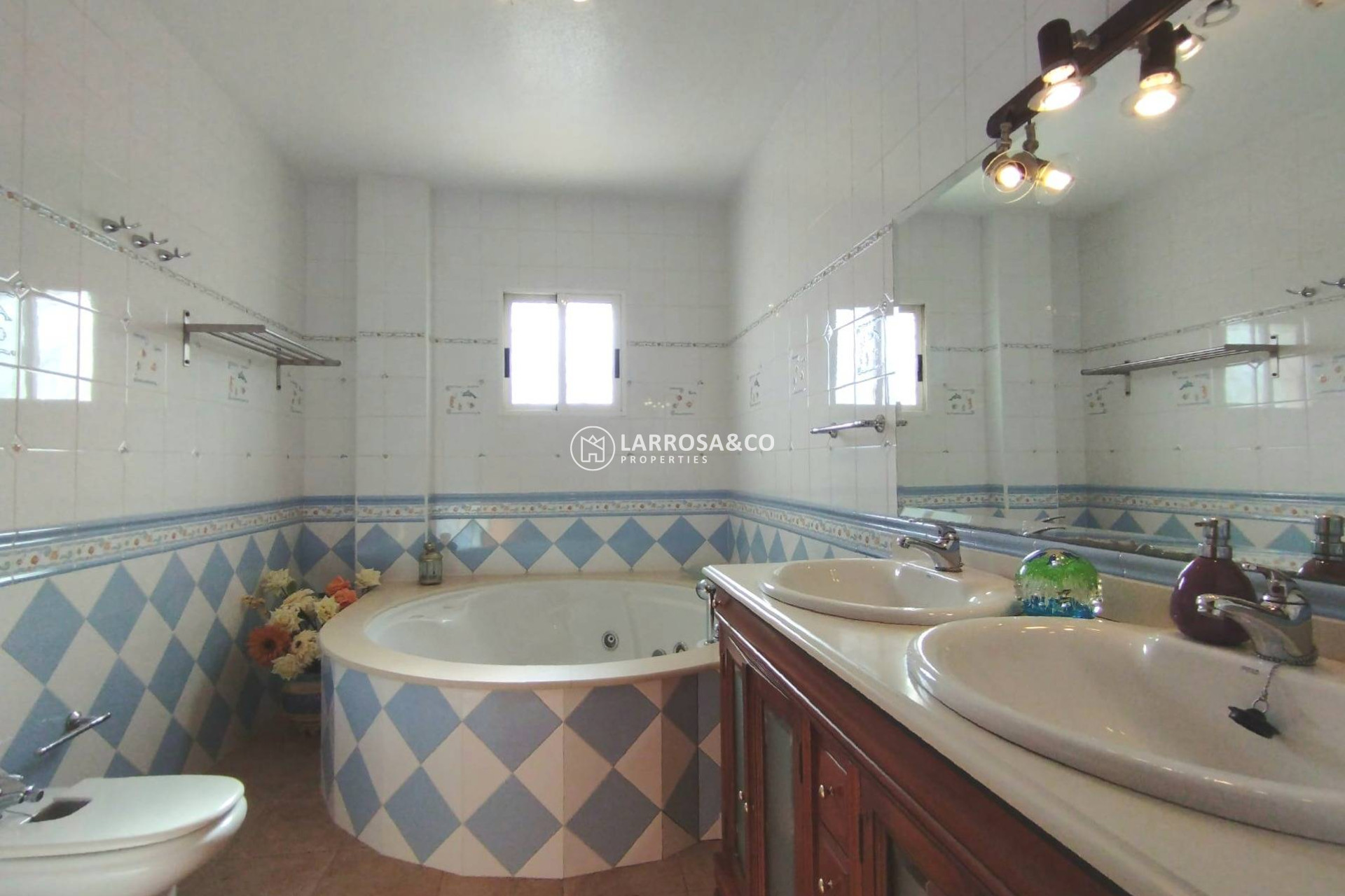 A Vendre - Villa - Torrevieja - La Siesta - El Salado - Torreta