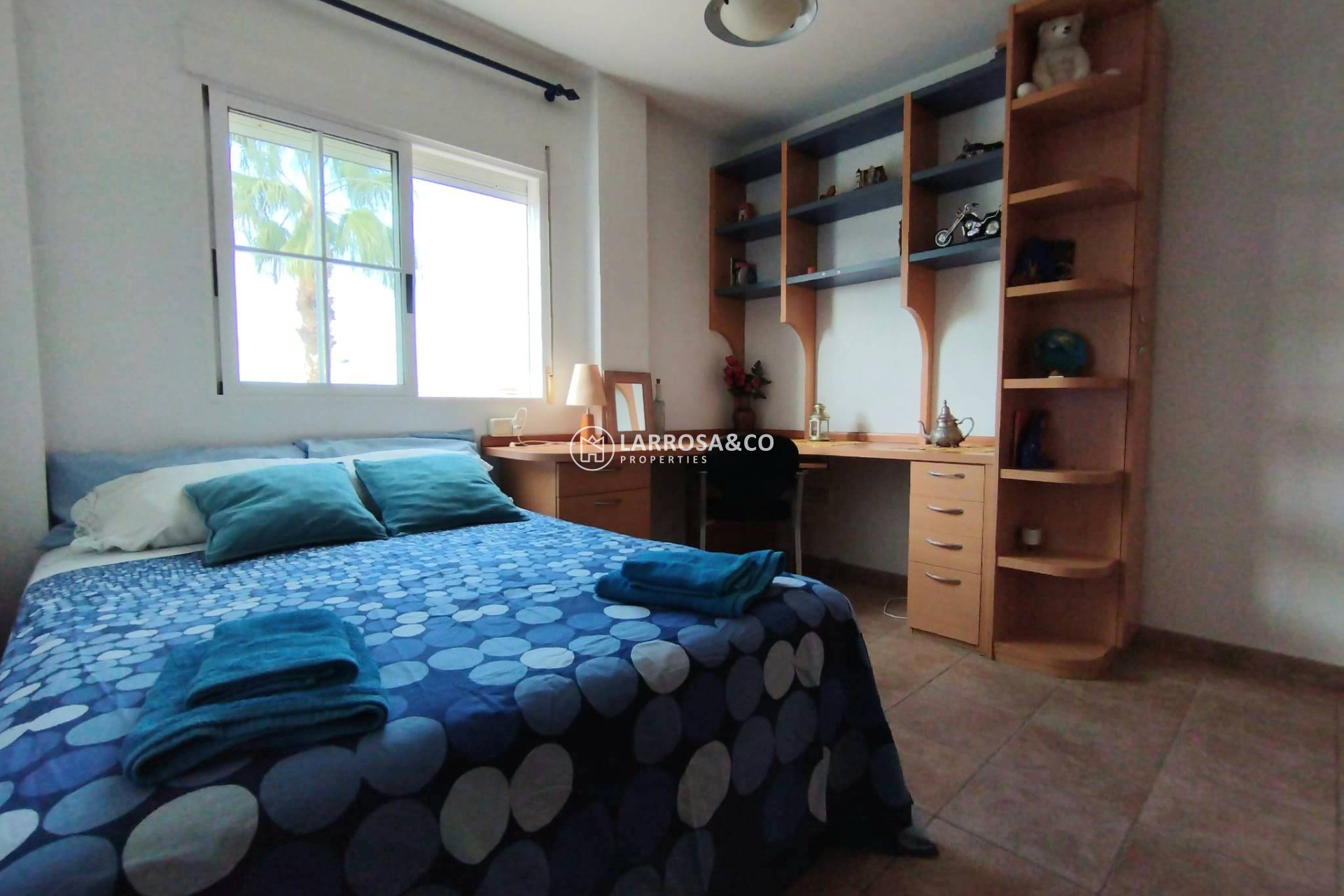 A Vendre - Villa - Torrevieja - La Siesta - El Salado - Torreta