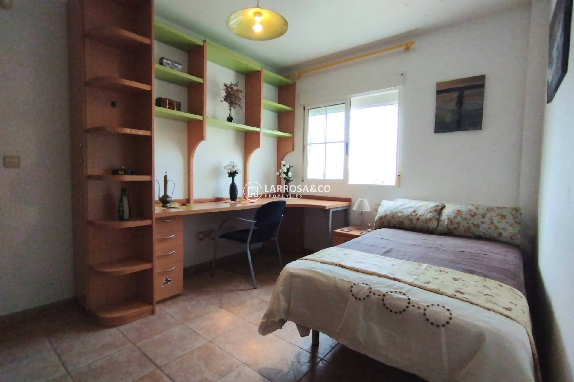 A Vendre - Villa - Torrevieja - La Siesta - El Salado - Torreta