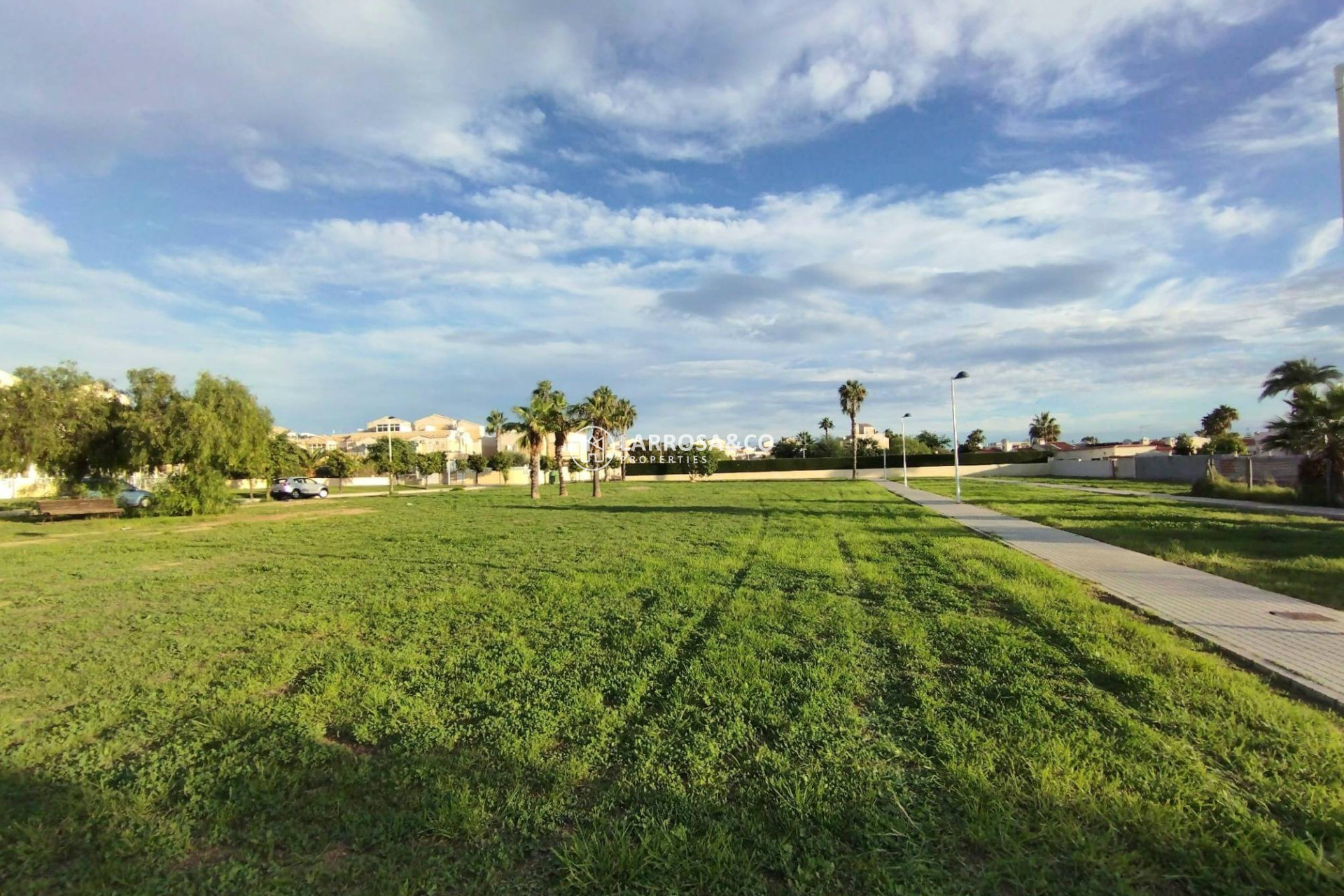 A Vendre - Villa - Torrevieja - La Siesta - El Salado - Torreta