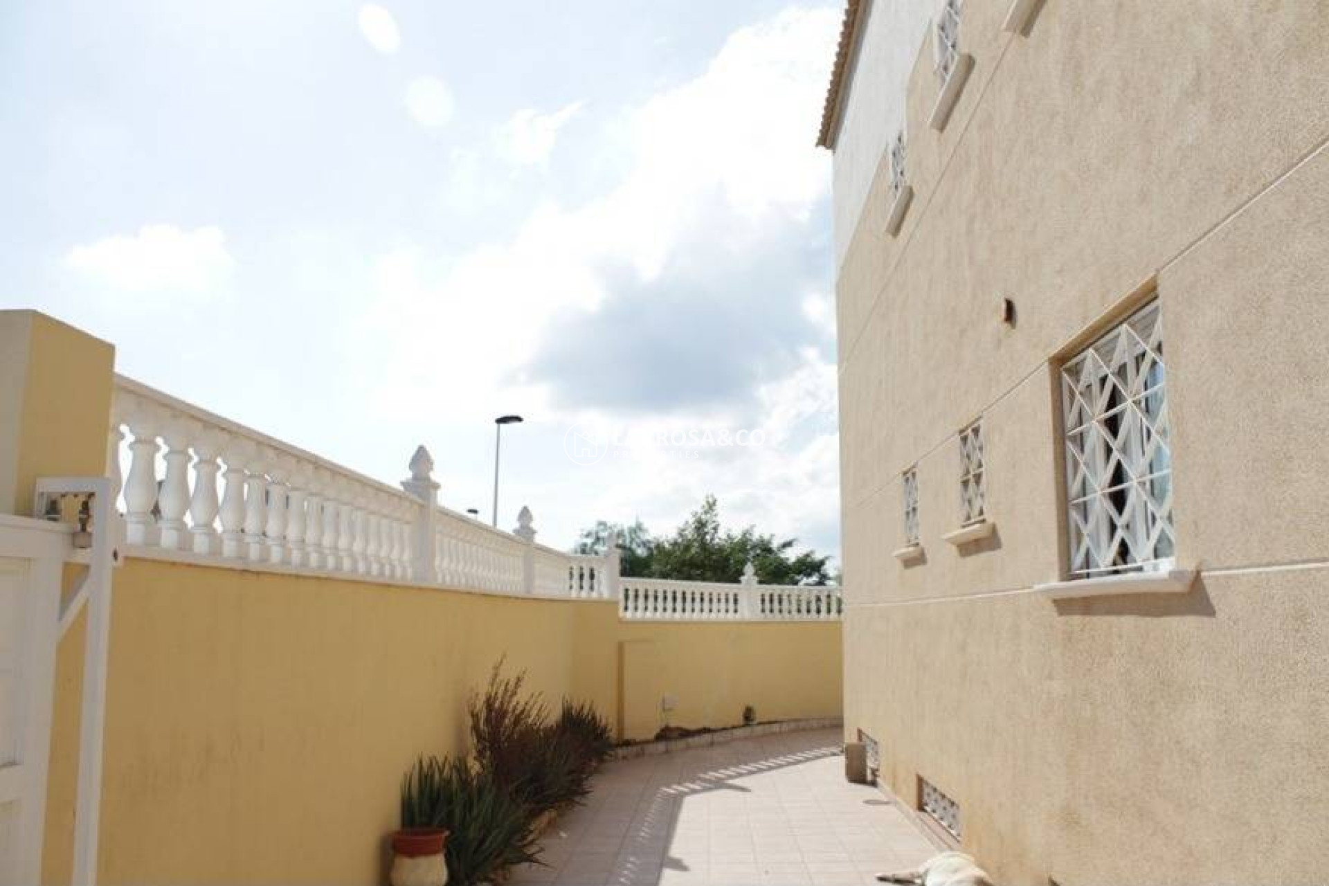 A Vendre - Villa - Torrevieja - La Siesta - El Salado - Torreta