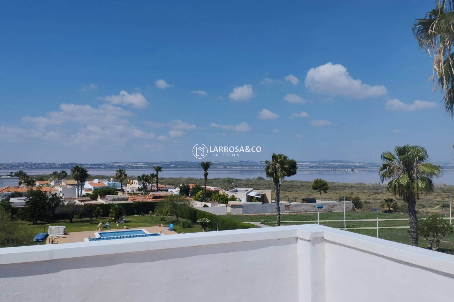 A Vendre - Villa - Torrevieja - La Siesta - El Salado - Torreta
