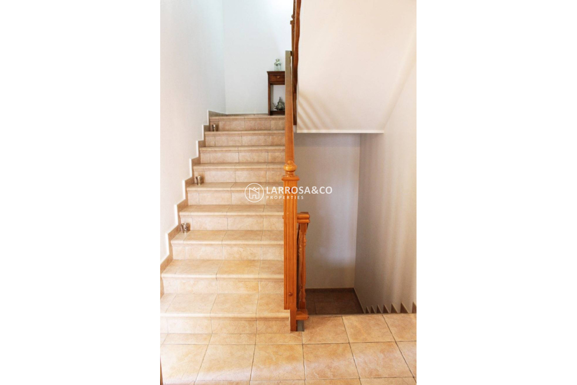 A Vendre - Villa - Torrevieja - La Siesta - El Salado - Torreta