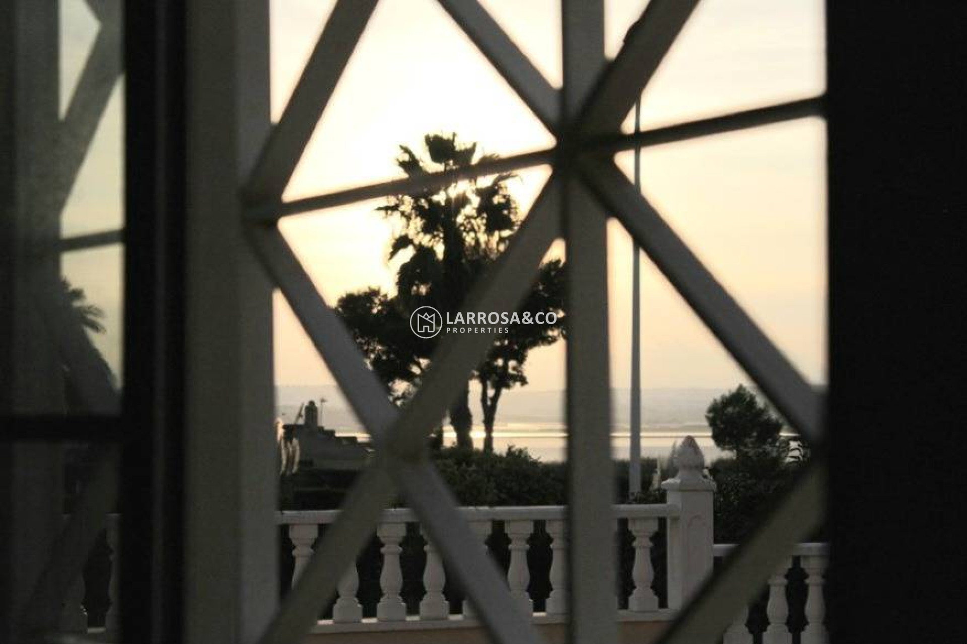 A Vendre - Villa - Torrevieja - La Siesta - El Salado - Torreta