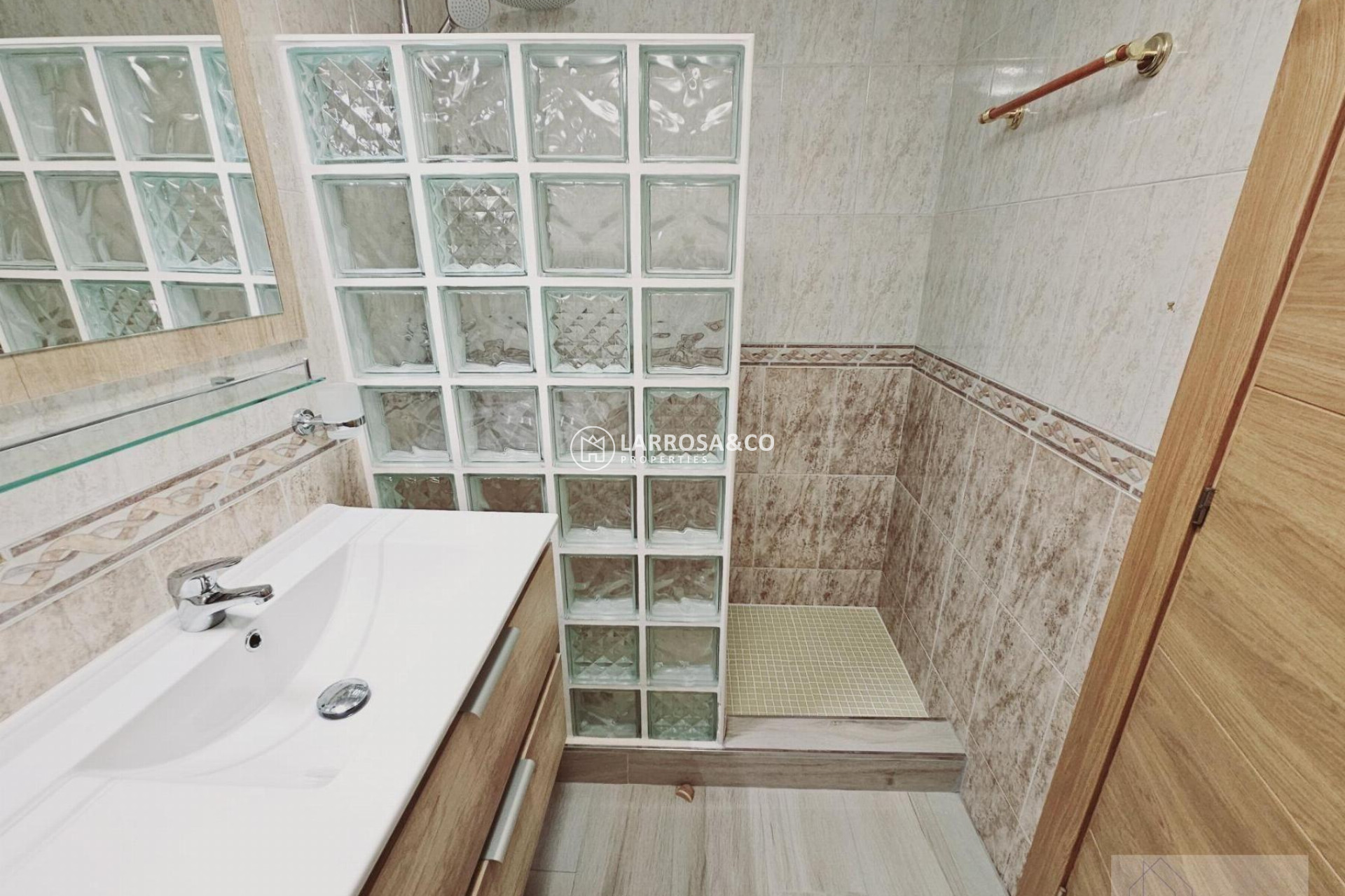 A Vendre - Villa - Torrevieja - La Siesta - El Salado - Torreta