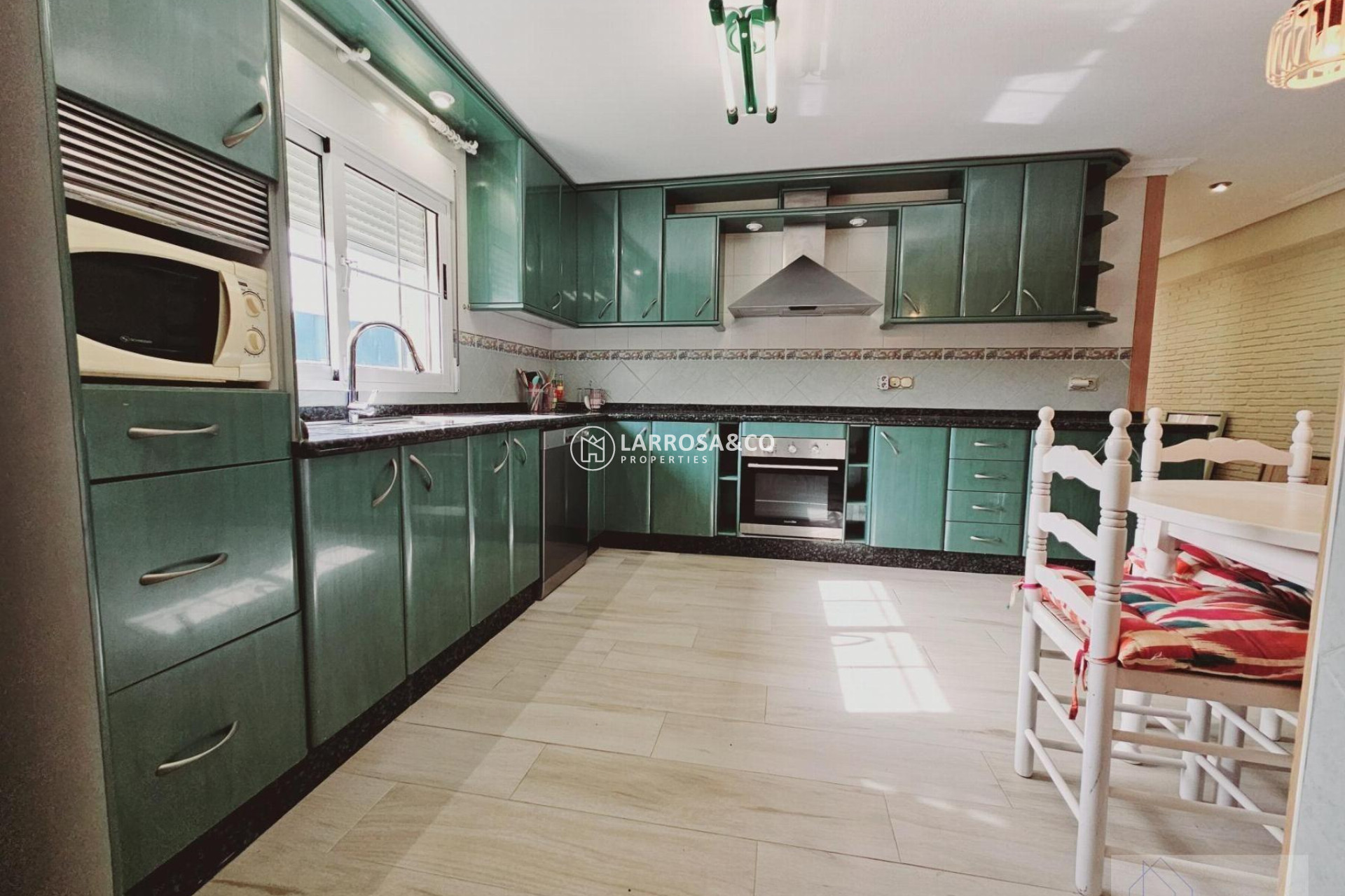 A Vendre - Villa - Torrevieja - La Siesta - El Salado - Torreta