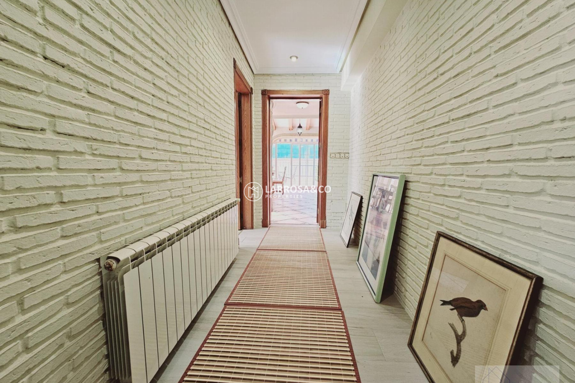 A Vendre - Villa - Torrevieja - La Siesta - El Salado - Torreta