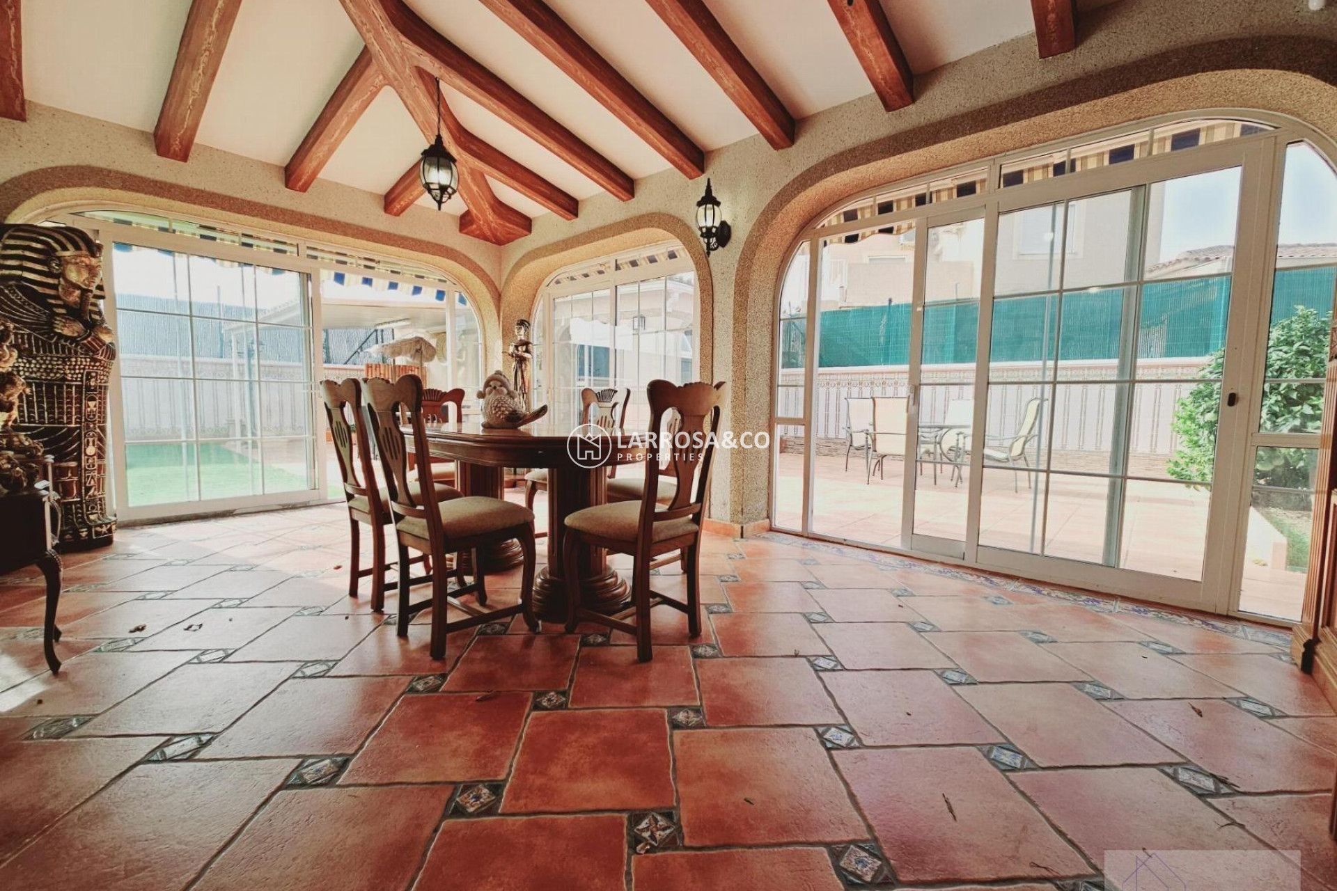 A Vendre - Villa - Torrevieja - La Siesta - El Salado - Torreta