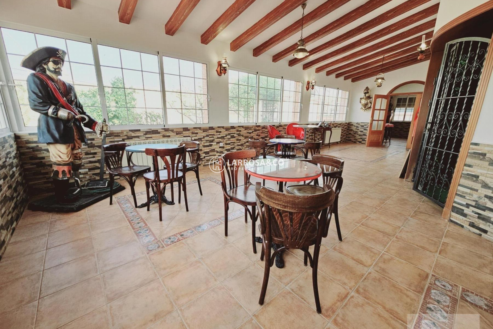 A Vendre - Villa - Torrevieja - La Siesta - El Salado - Torreta