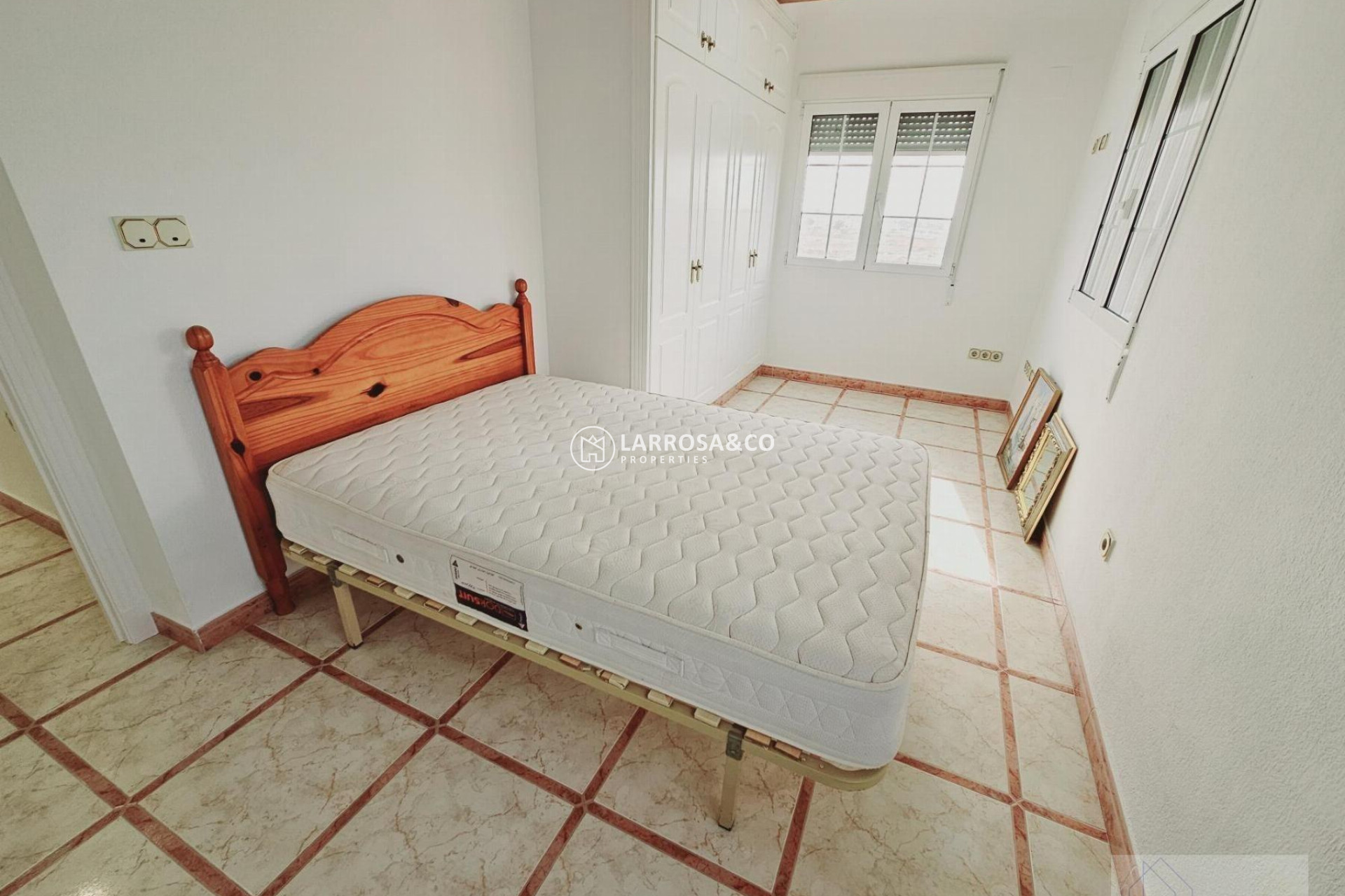 A Vendre - Villa - Torrevieja - La Siesta - El Salado - Torreta