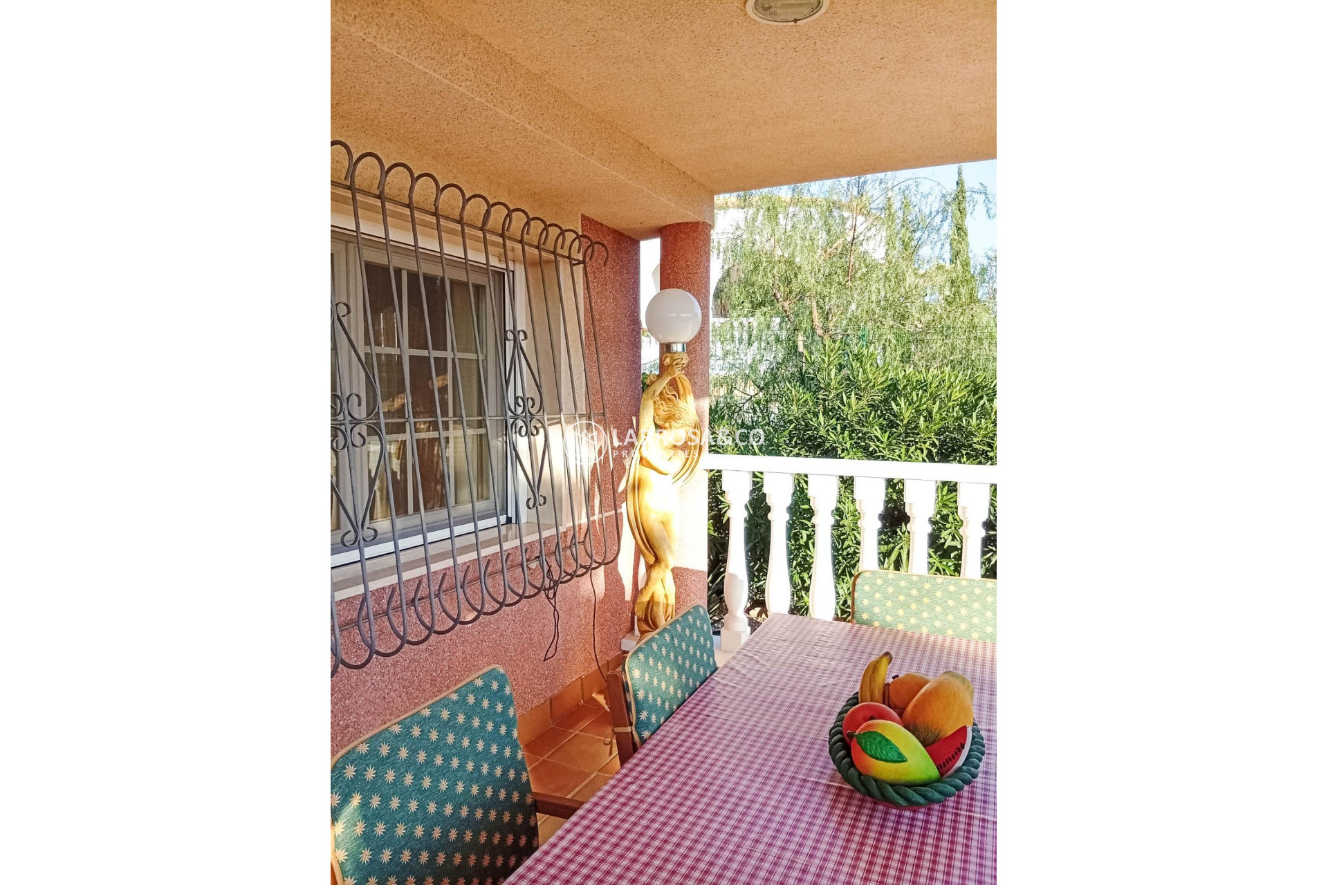 A Vendre - Villa - Torrevieja - La Siesta - El Salado - Torreta