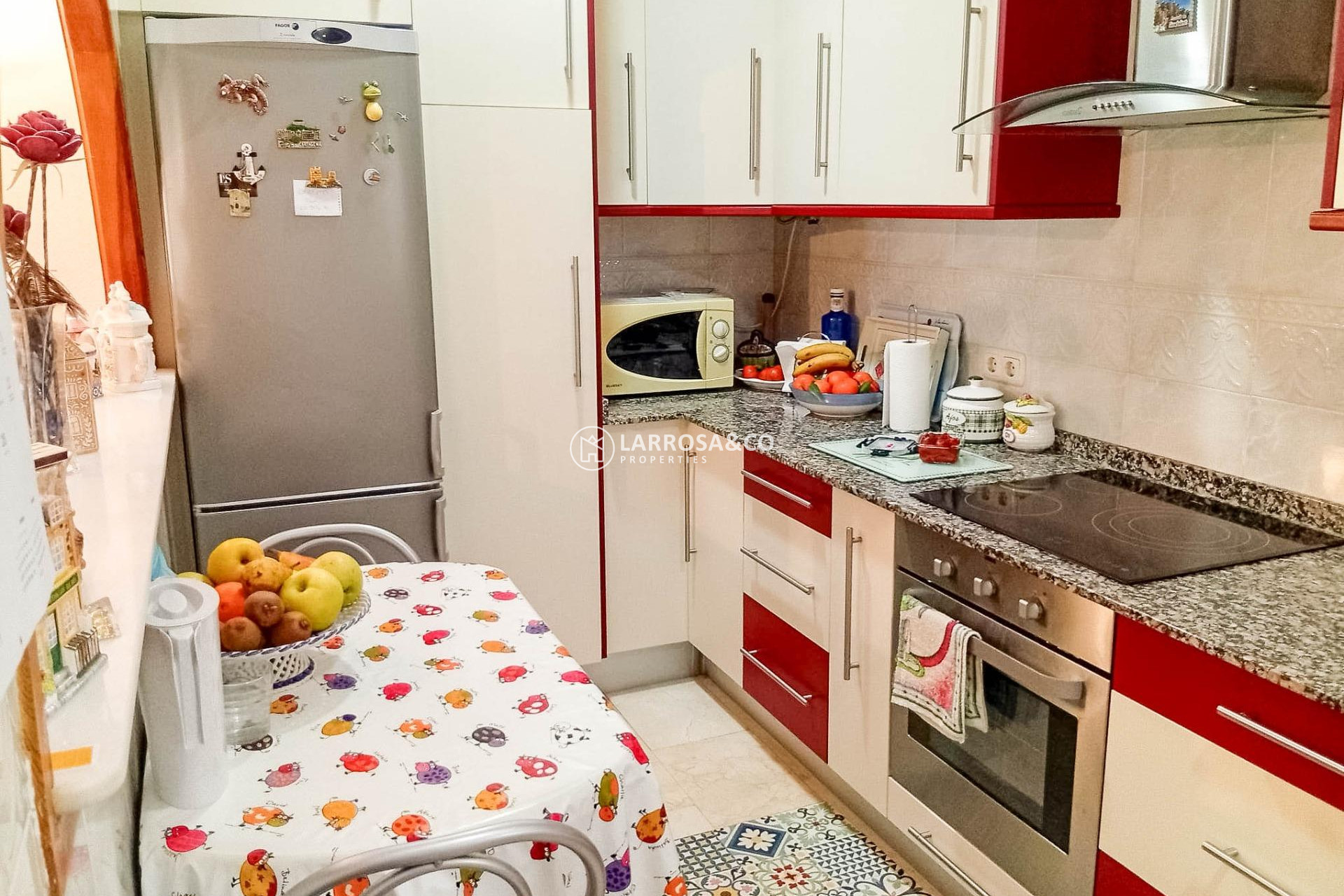 A Vendre - Villa - Torrevieja - La Siesta - El Salado - Torreta