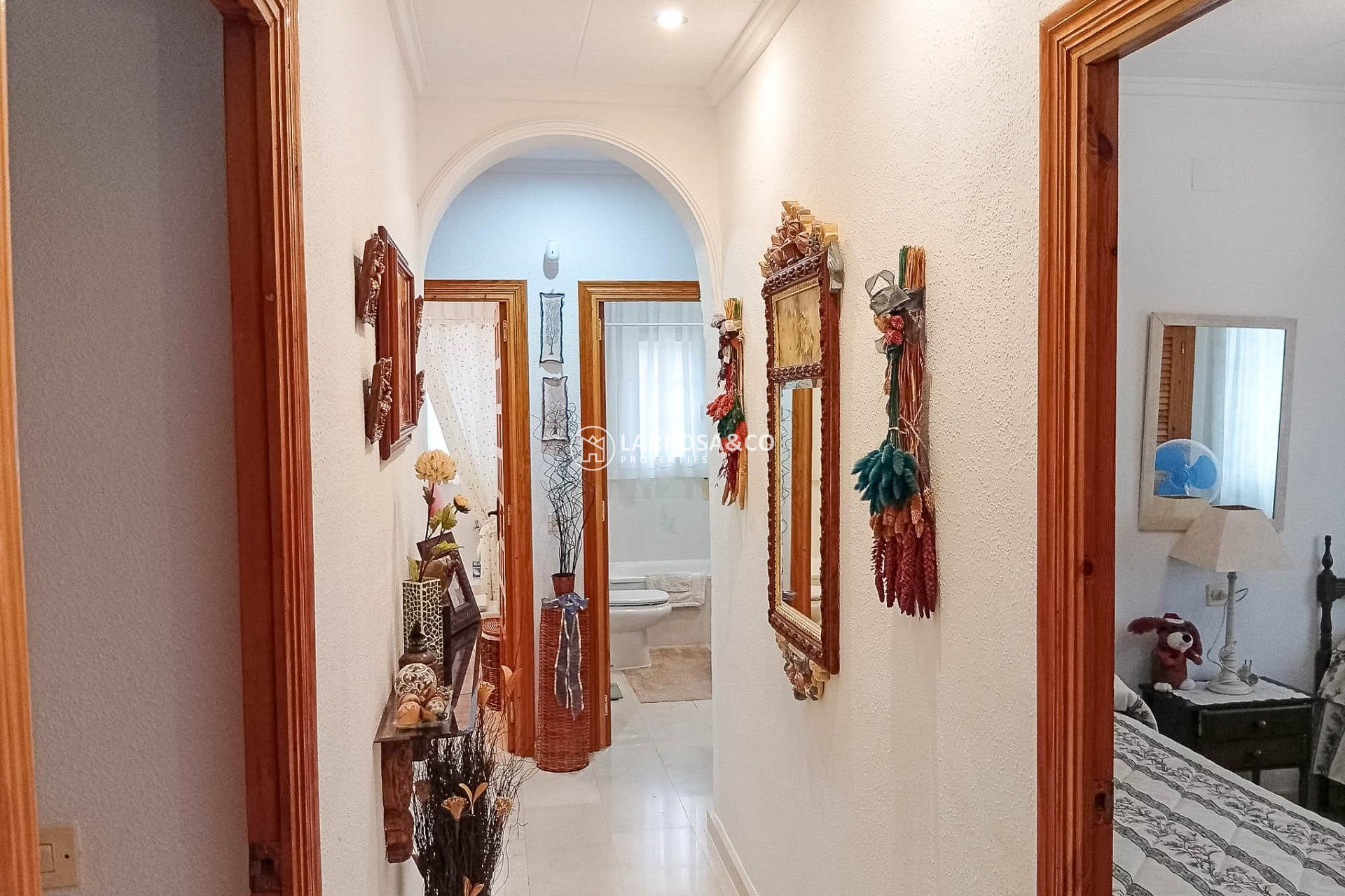 A Vendre - Villa - Torrevieja - La Siesta - El Salado - Torreta