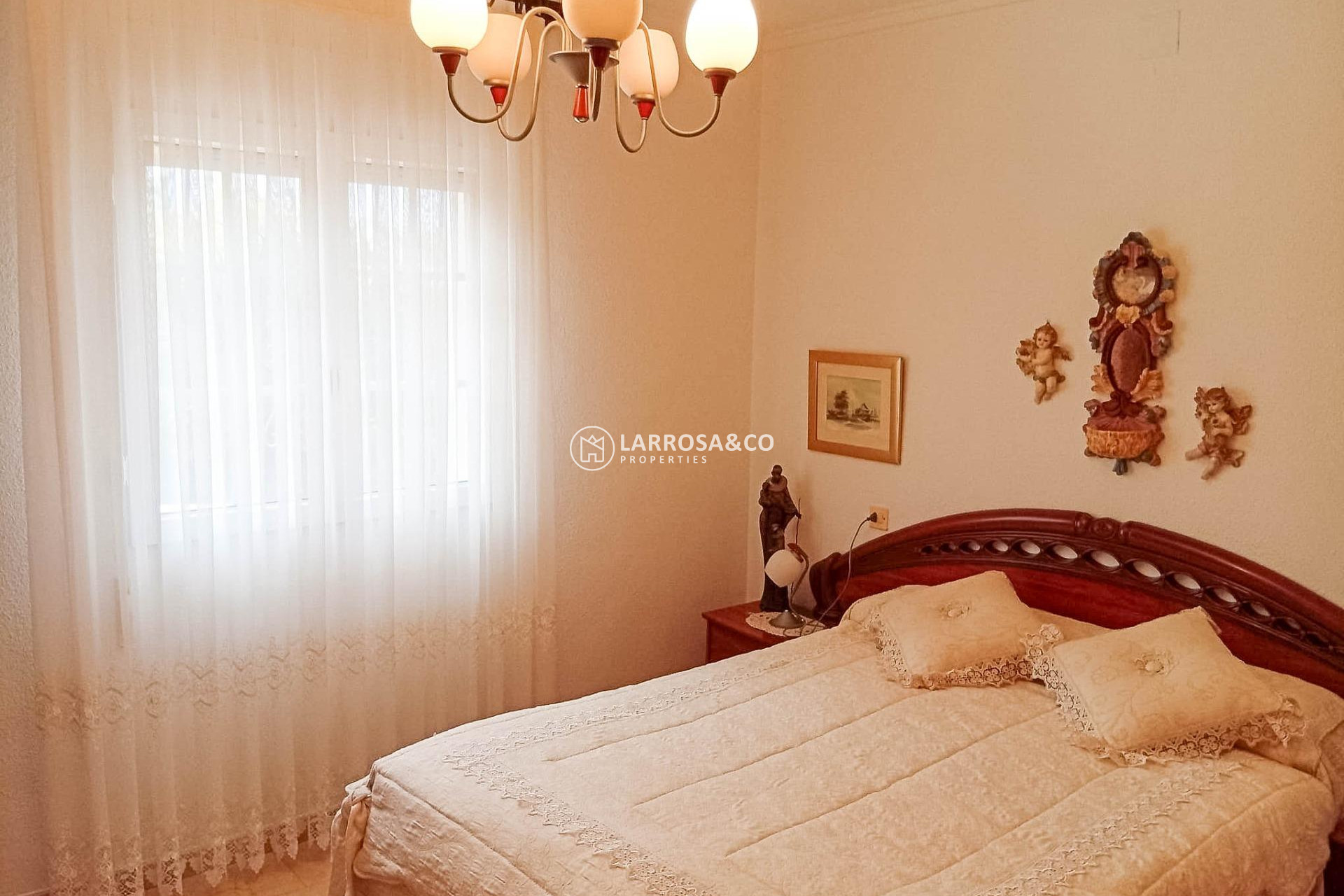 A Vendre - Villa - Torrevieja - La Siesta - El Salado - Torreta