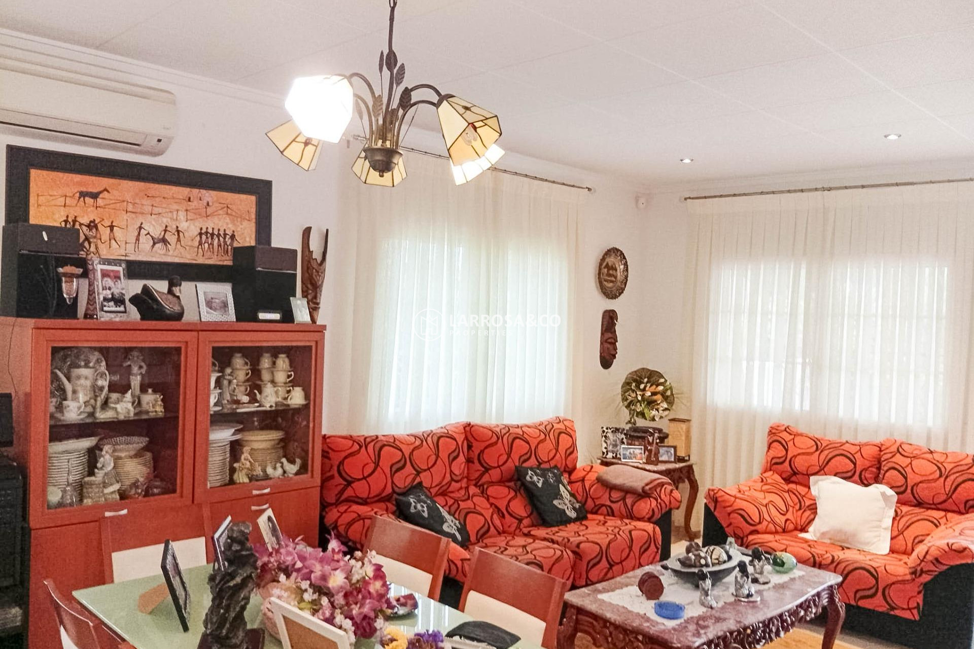 A Vendre - Villa - Torrevieja - La Siesta - El Salado - Torreta