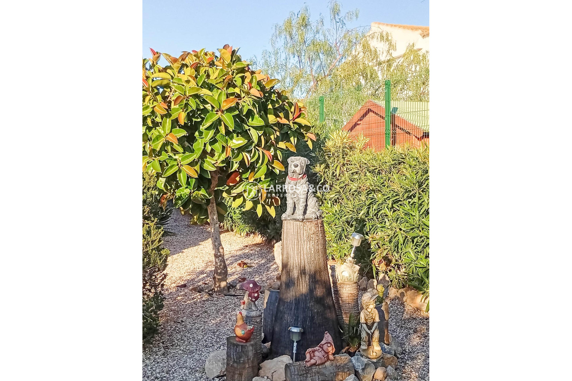 A Vendre - Villa - Torrevieja - La Siesta - El Salado - Torreta