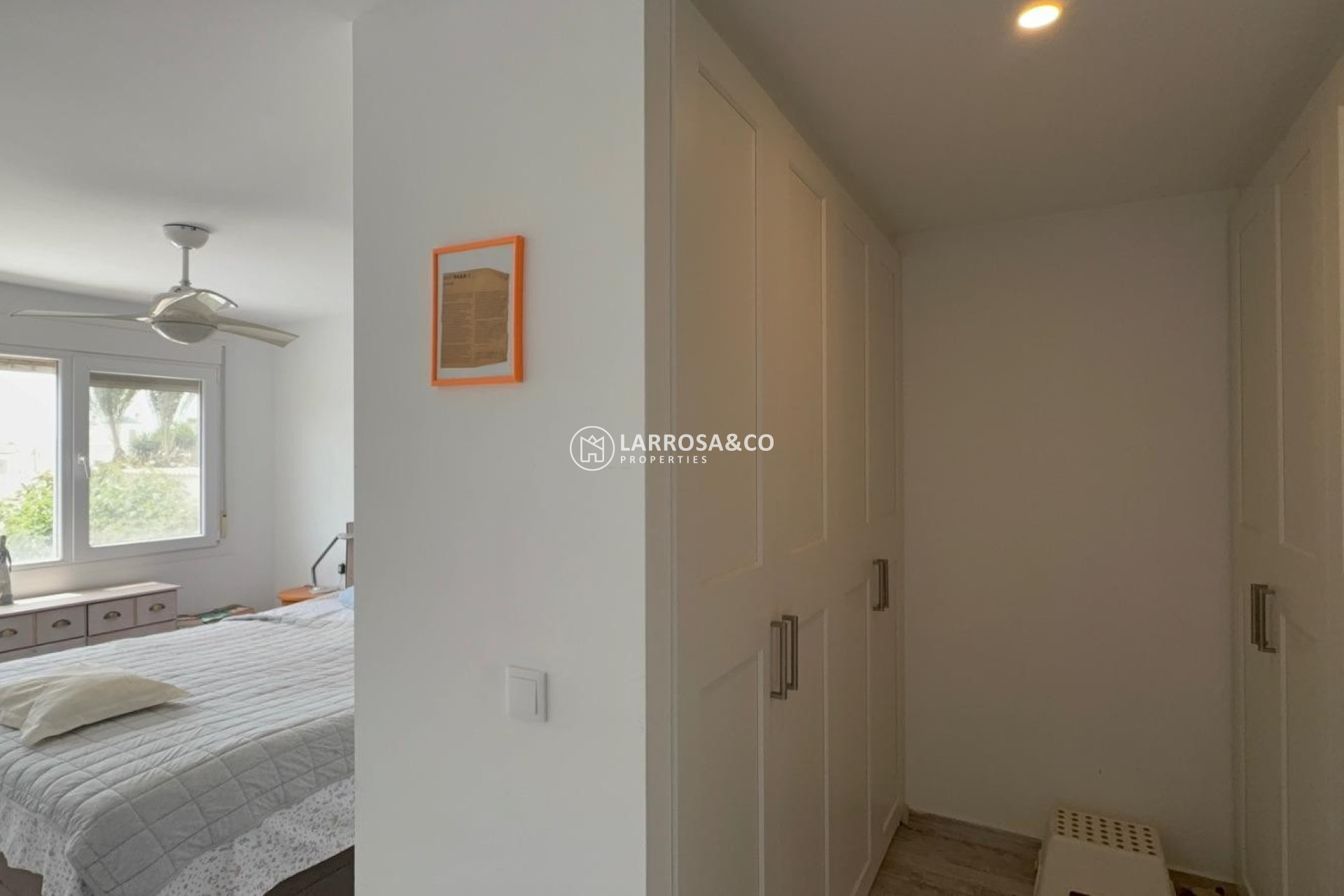 A Vendre - Villa - Torrevieja - La Siesta - El Salado -  Torreta