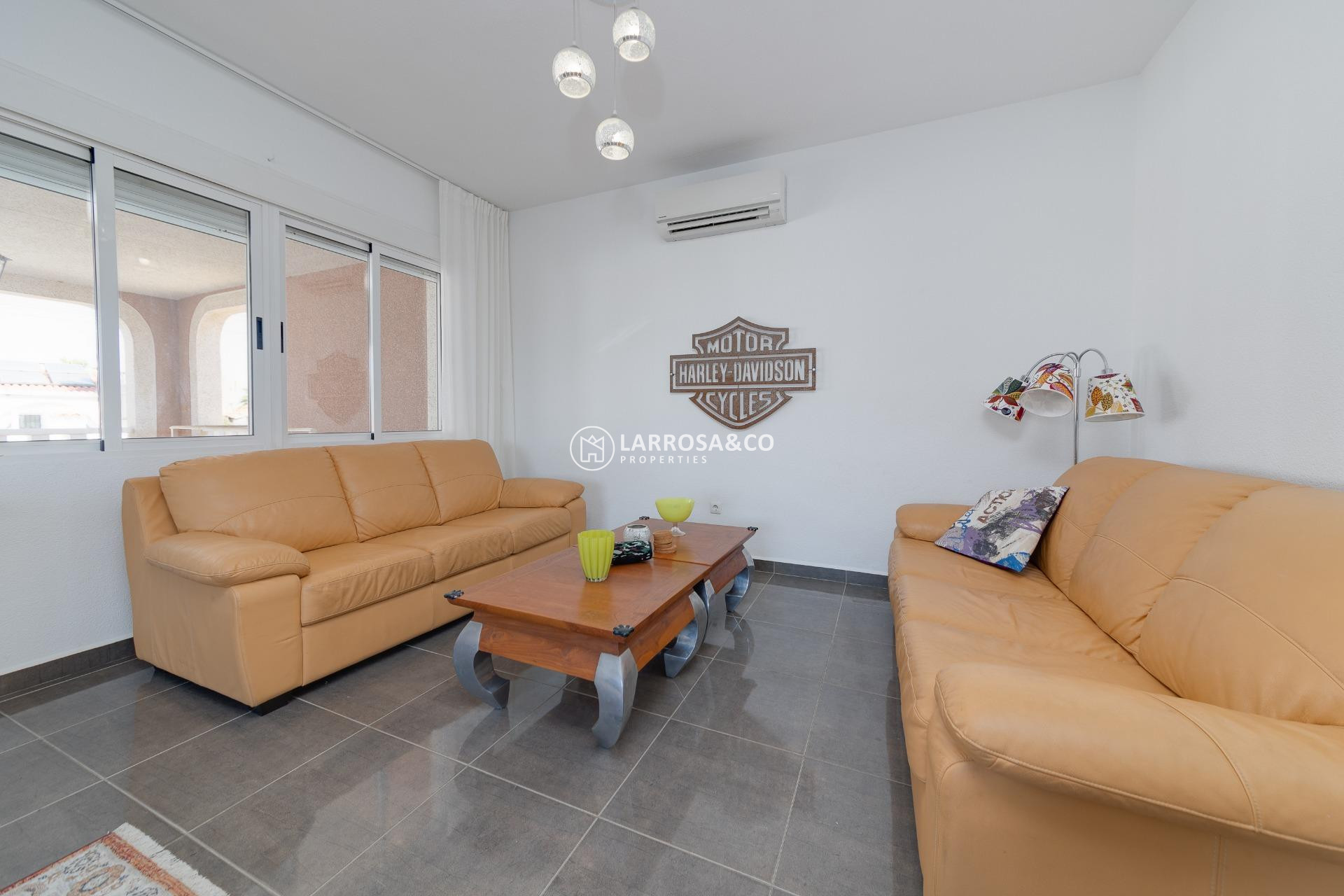 A Vendre - Villa - Torrevieja - La siesta