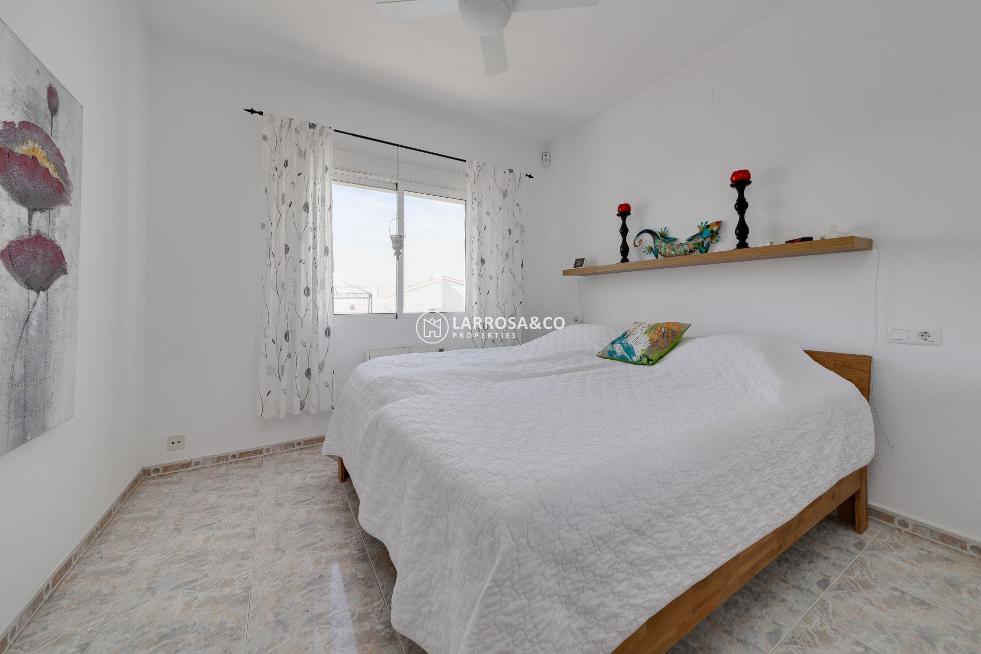 A Vendre - Villa - Torrevieja - La siesta