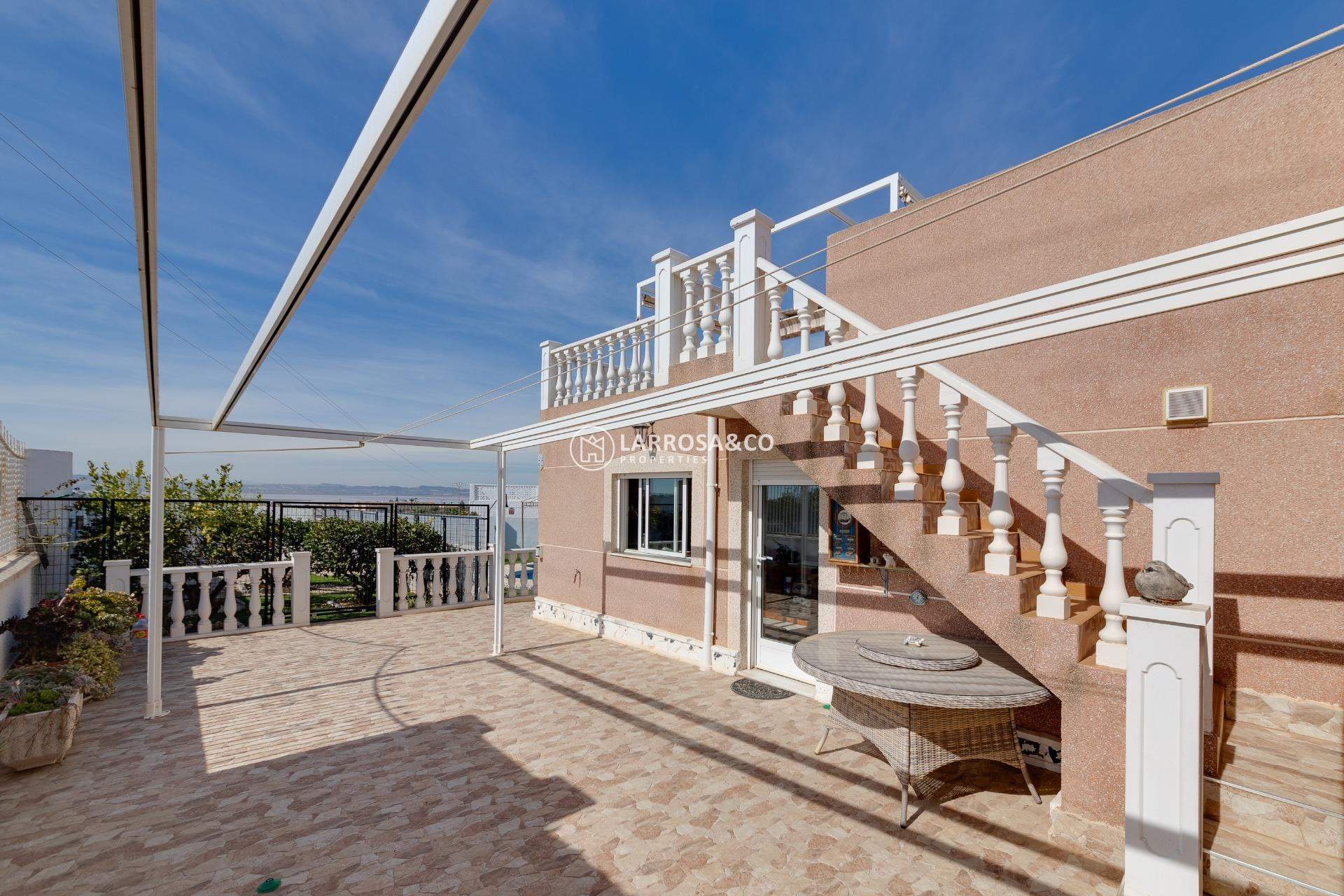 A Vendre - Villa - Torrevieja - La siesta