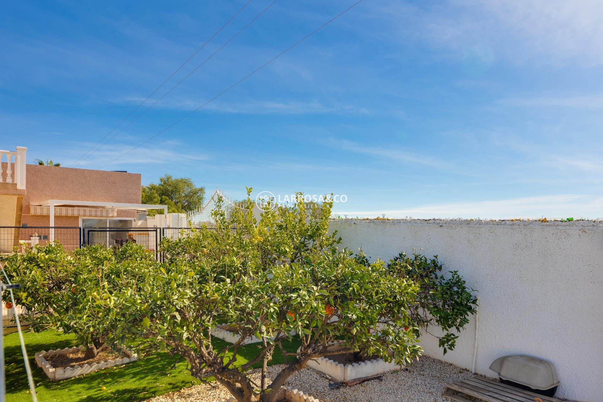 A Vendre - Villa - Torrevieja - La siesta