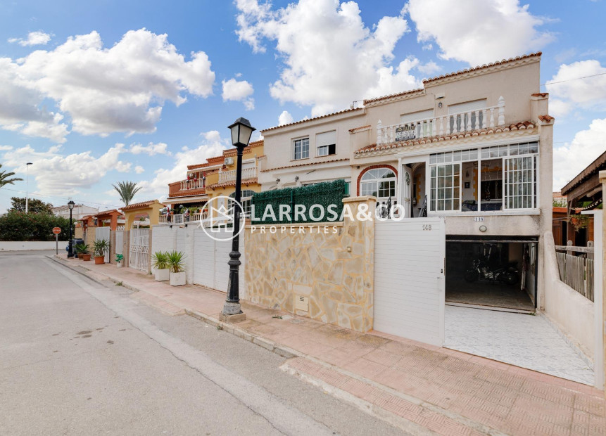 A Vendre - Villa - Torrevieja - La siesta