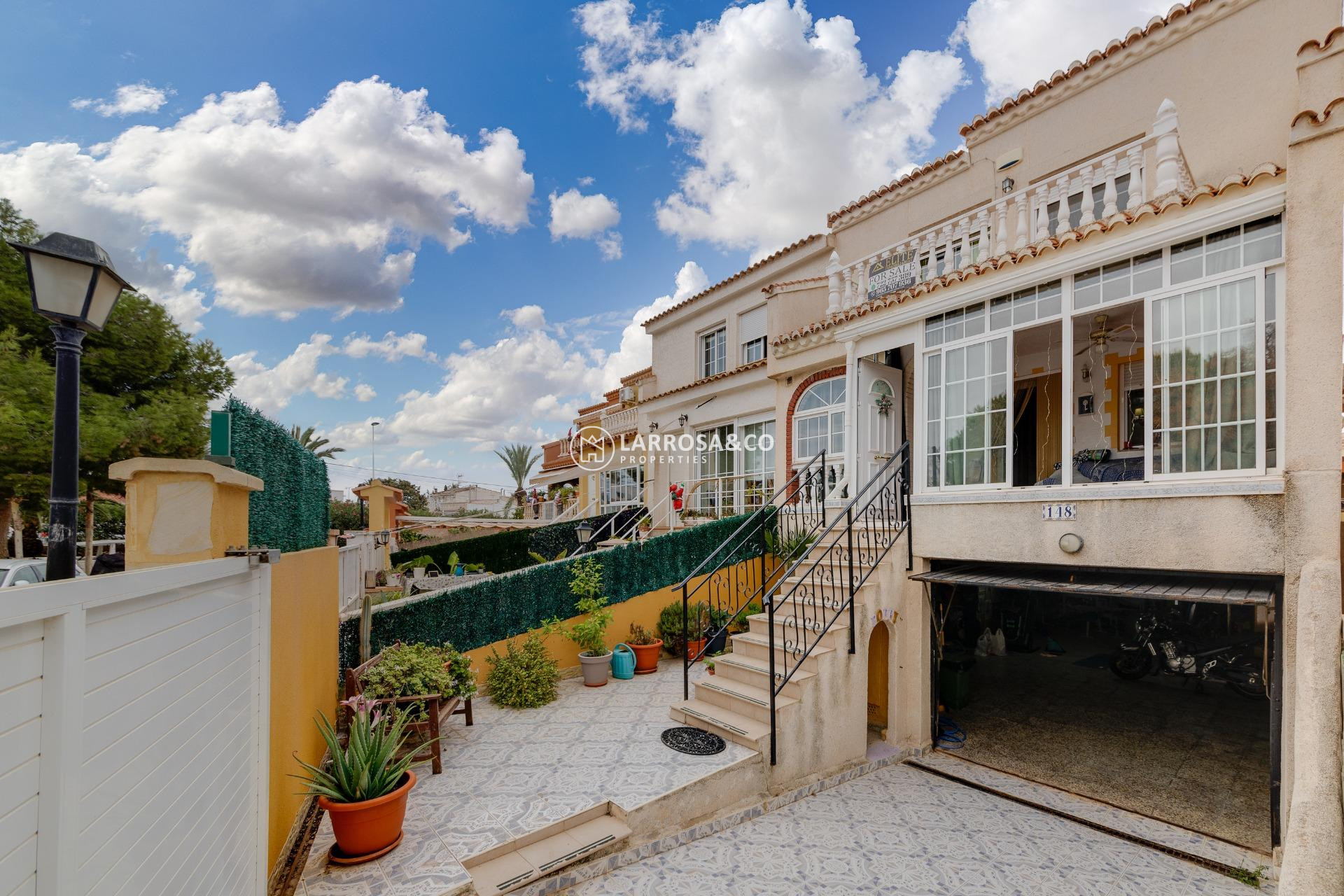 A Vendre - Villa - Torrevieja - La siesta