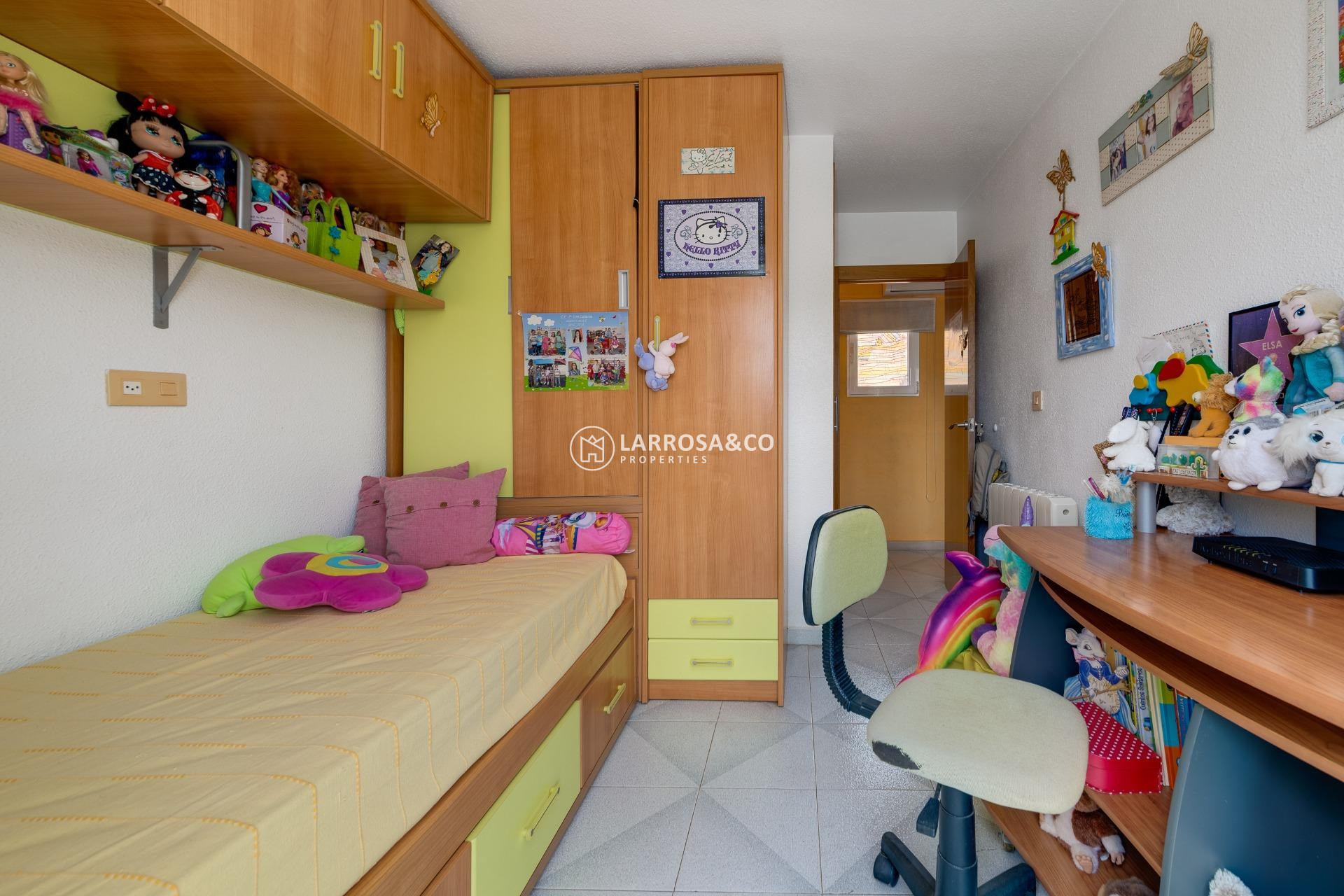 A Vendre - Villa - Torrevieja - La siesta