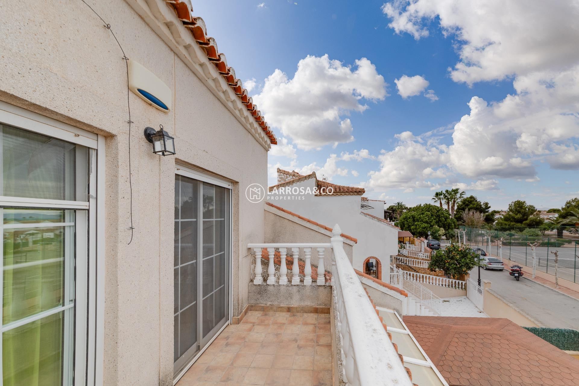 A Vendre - Villa - Torrevieja - La siesta