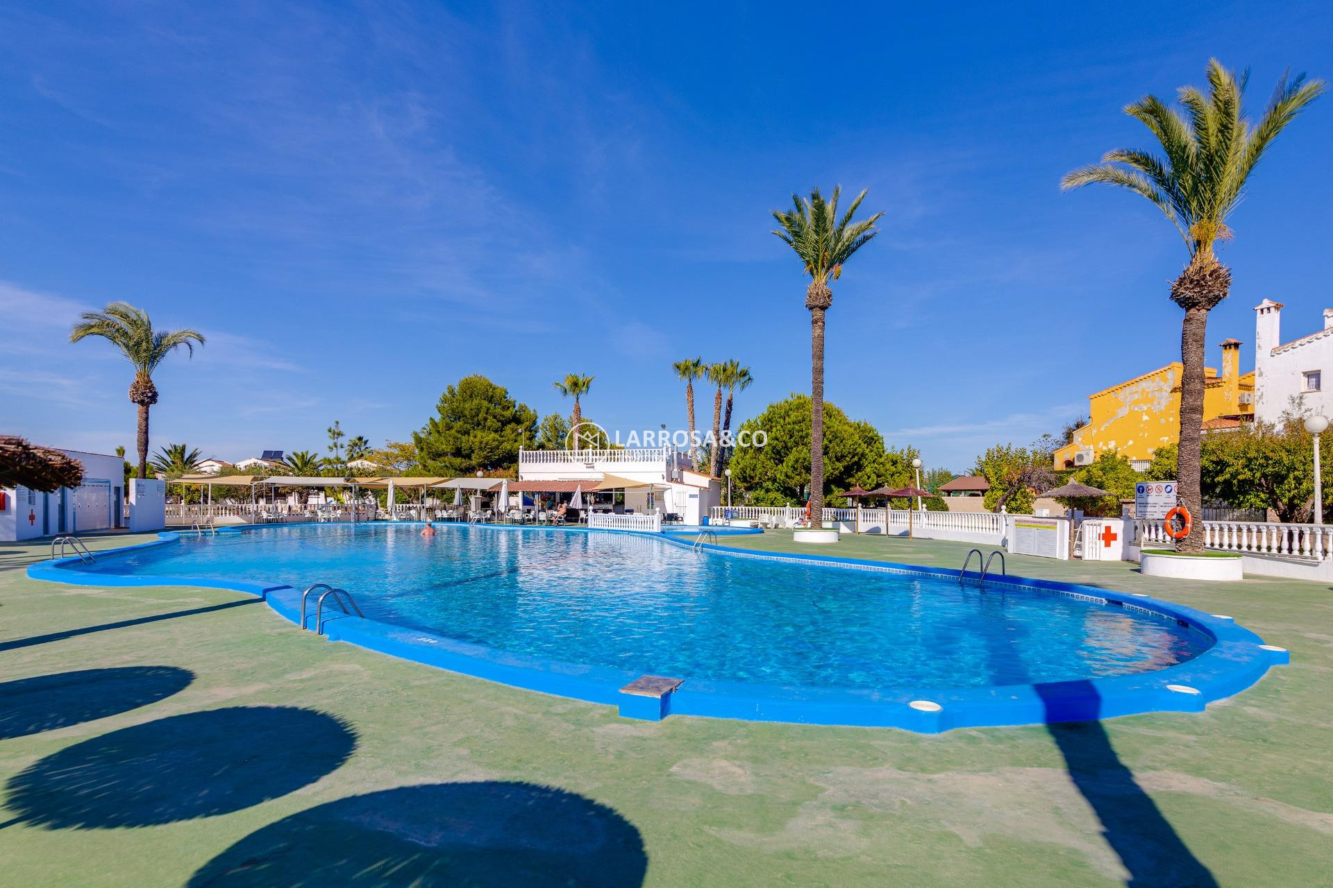 A Vendre - Villa - Torrevieja - La siesta