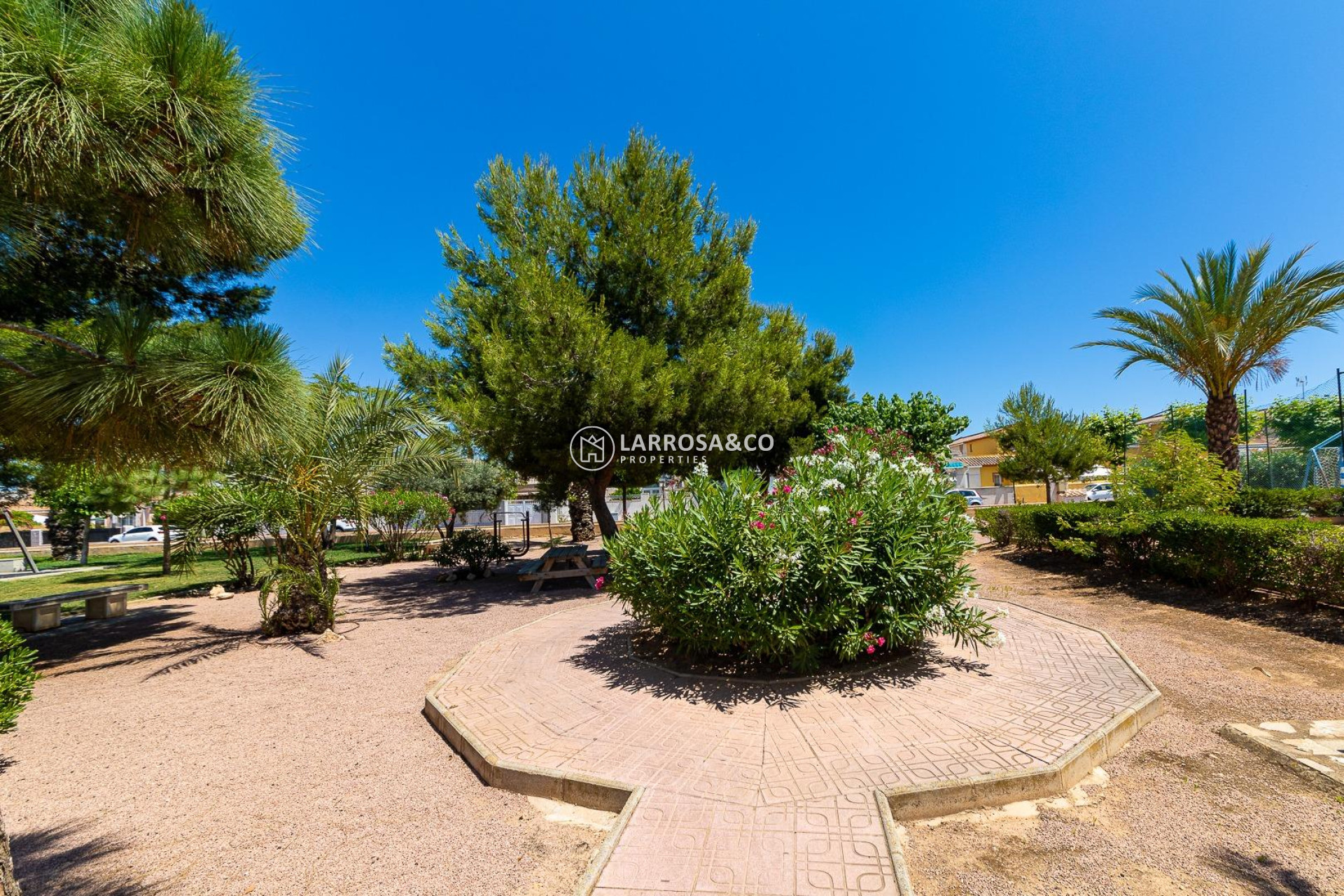 A Vendre - Villa - Torrevieja - La siesta