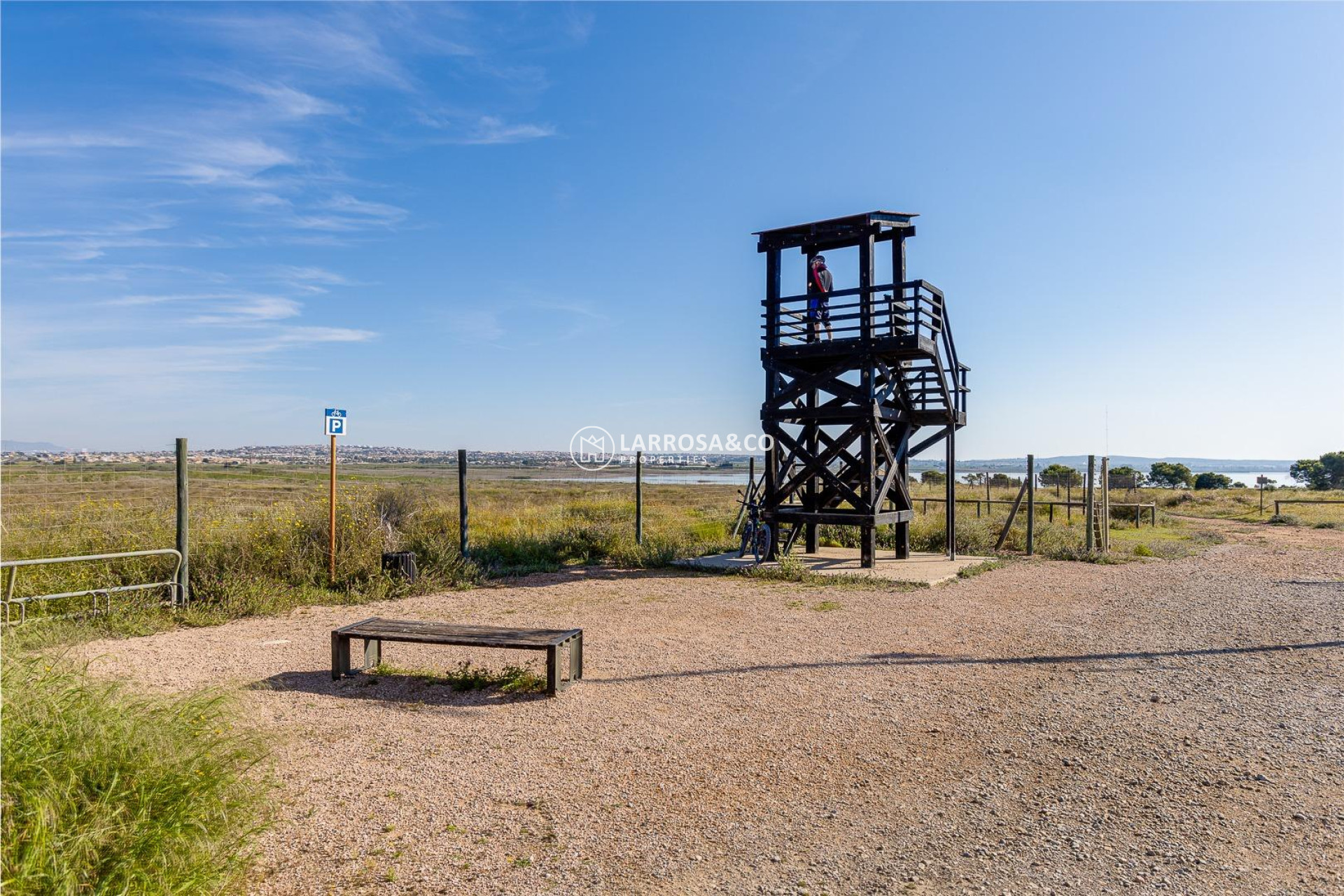 A Vendre - Villa - Torrevieja - La siesta