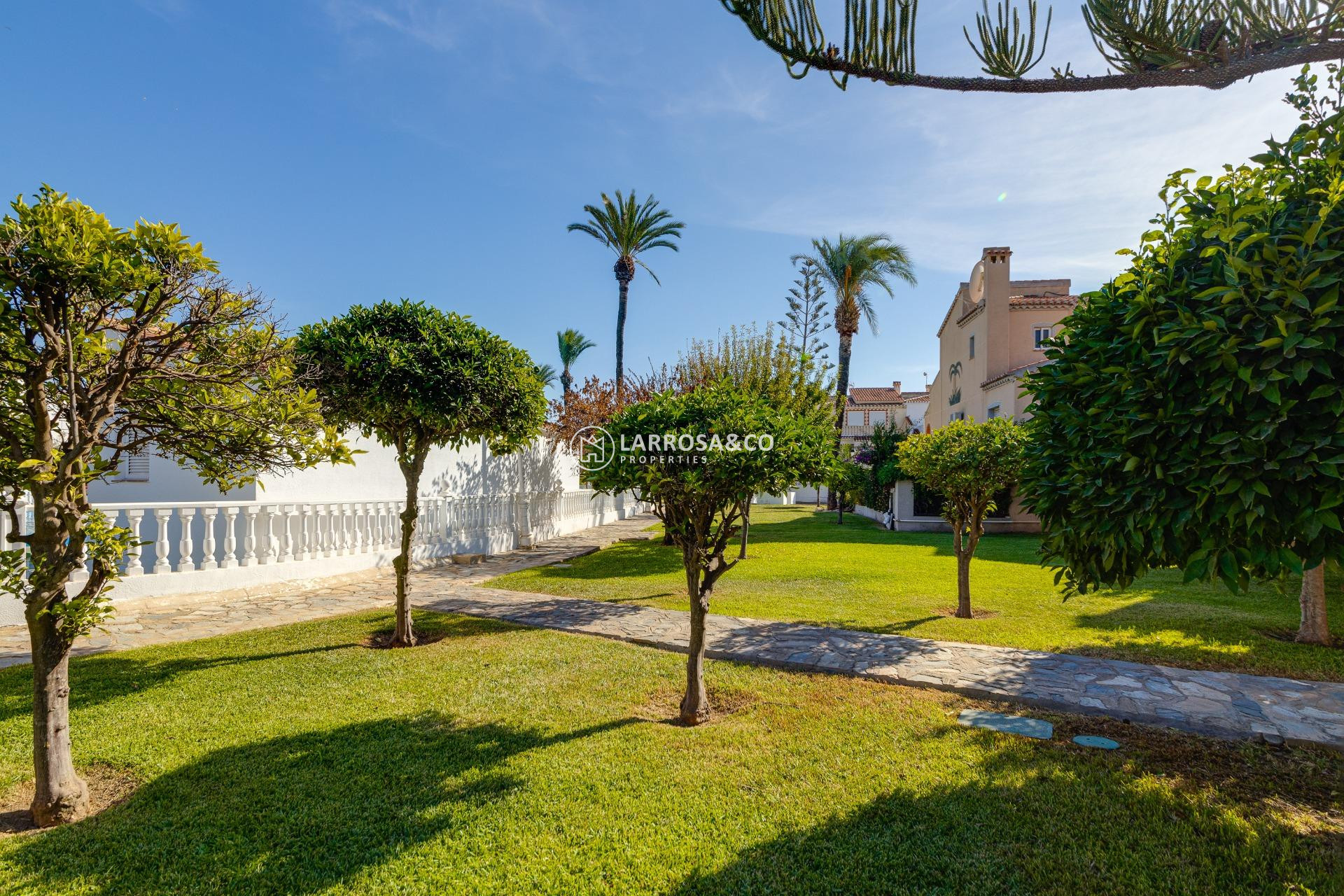 A Vendre - Villa - Torrevieja - La siesta