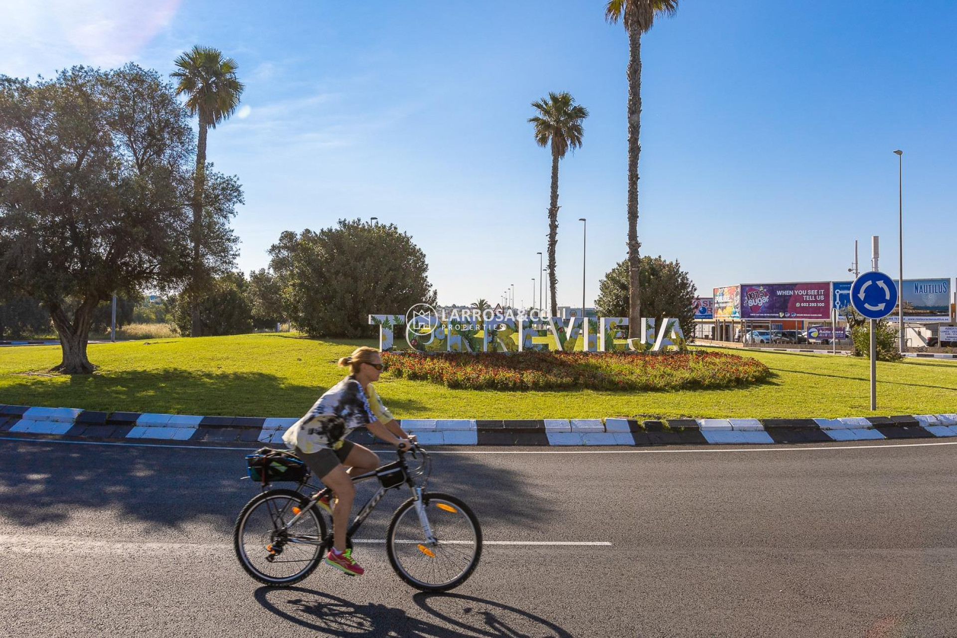 A Vendre - Villa - Torrevieja - La siesta