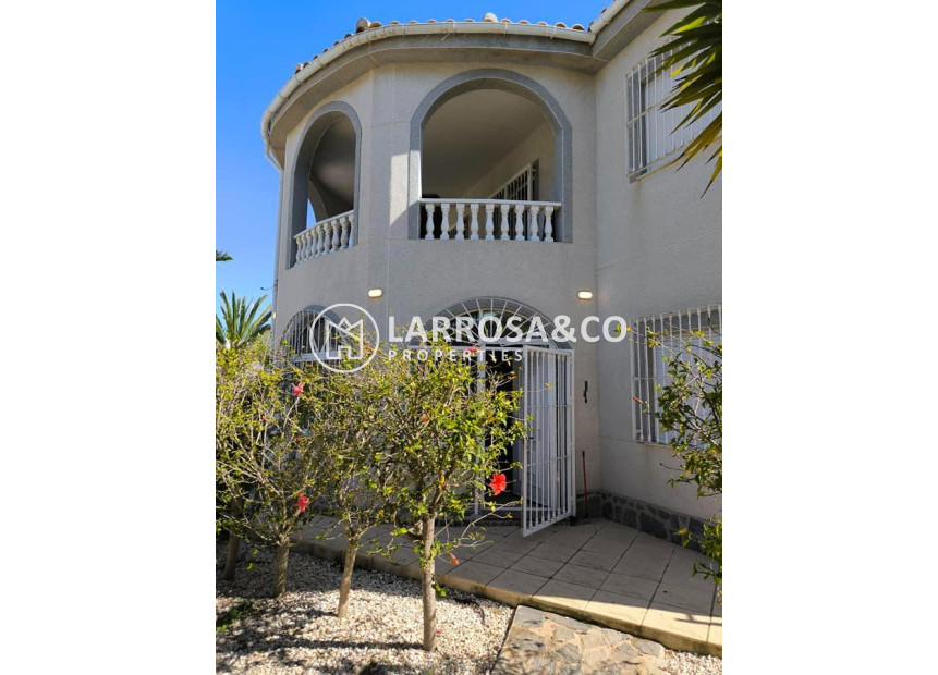 A Vendre - Villa - Torrevieja - La siesta
