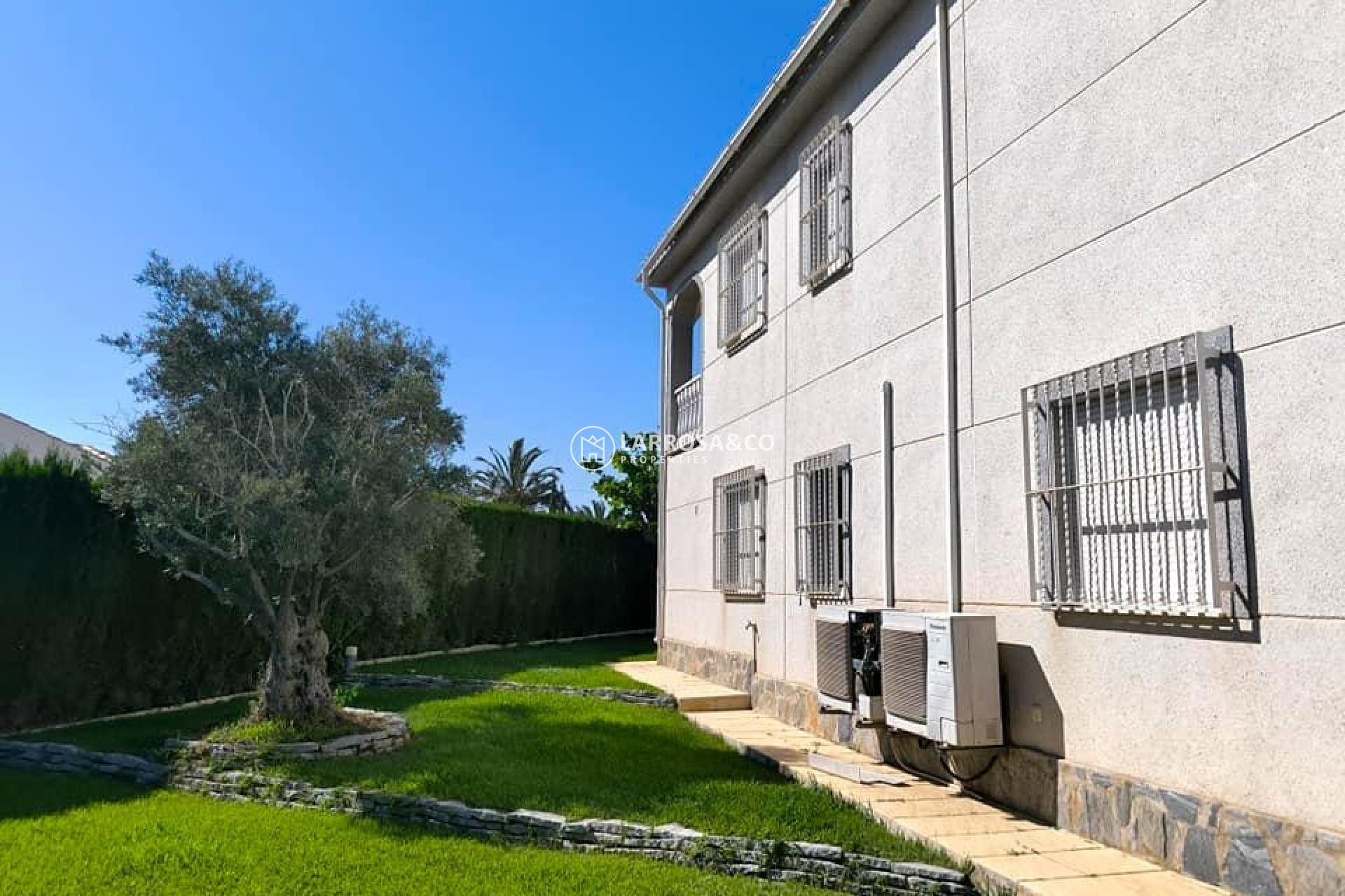 A Vendre - Villa - Torrevieja - La siesta